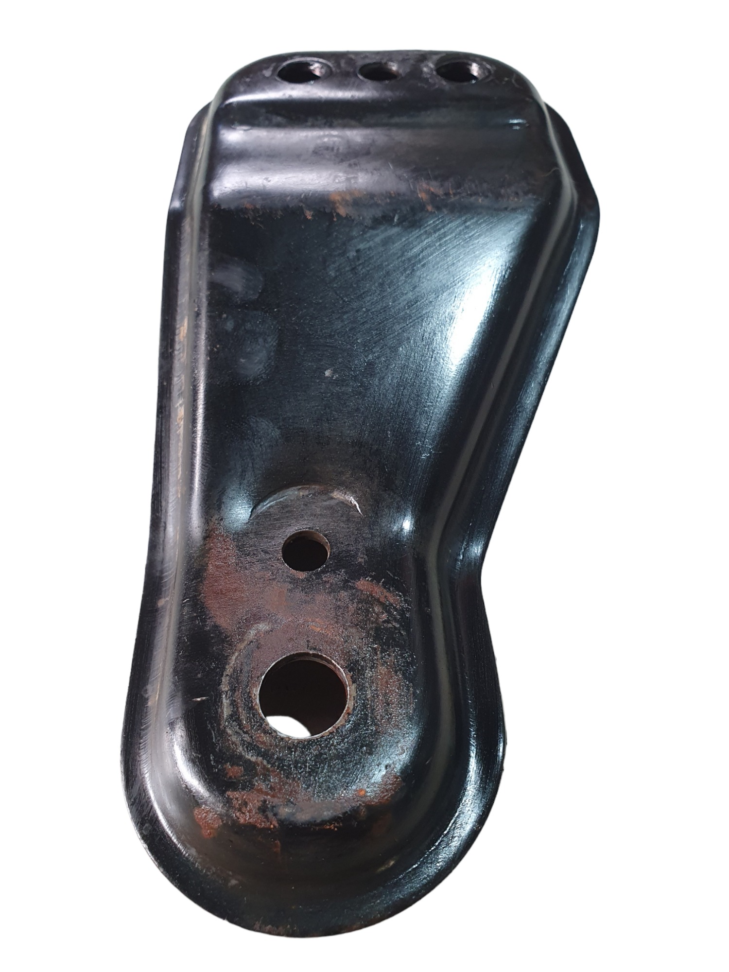 Suporte Do Quadro Gol Trend 1.0 2009 6q0199518 3