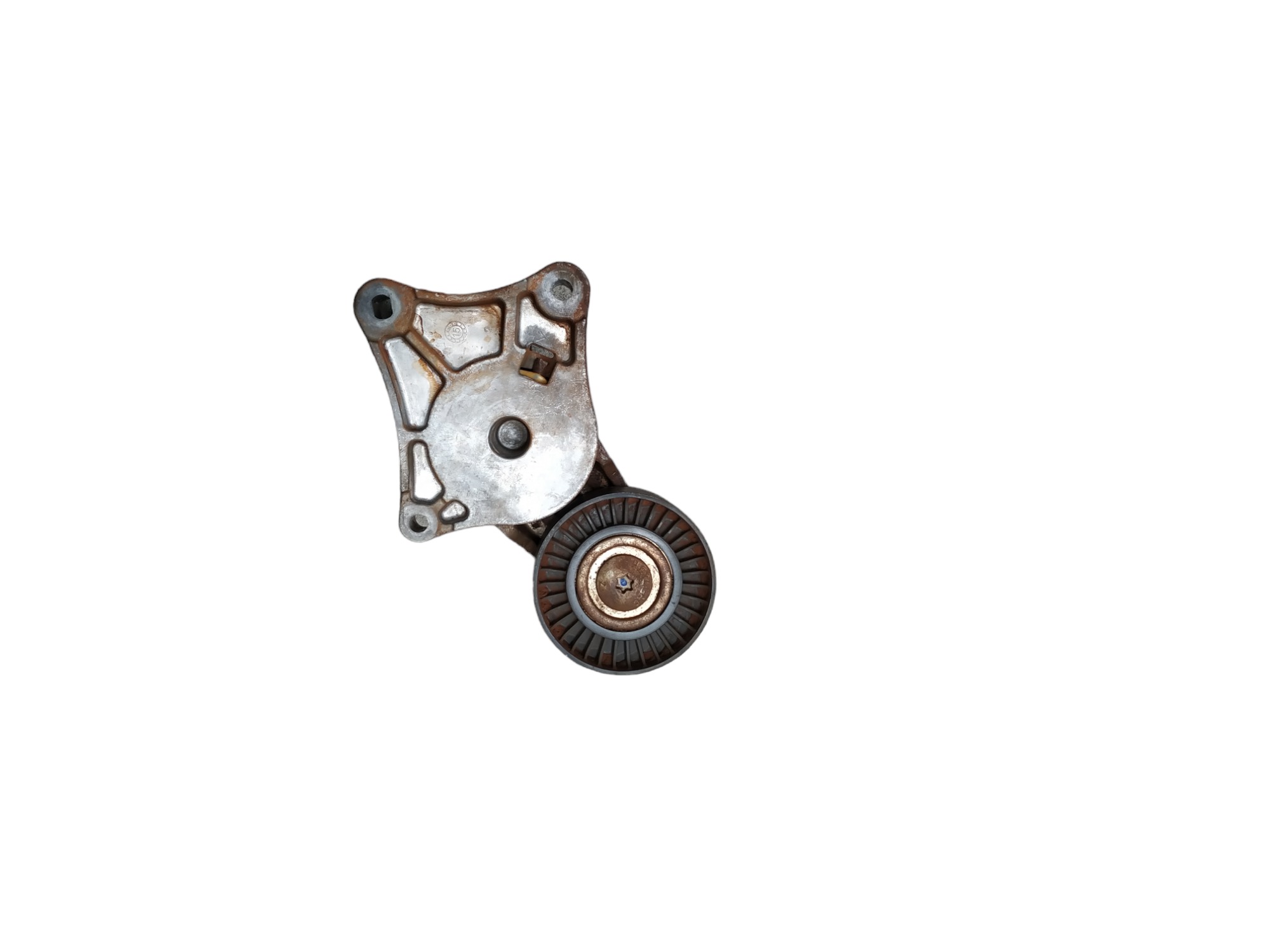 Tensor Correia Acessórios Fiat Bravo 2000 2019