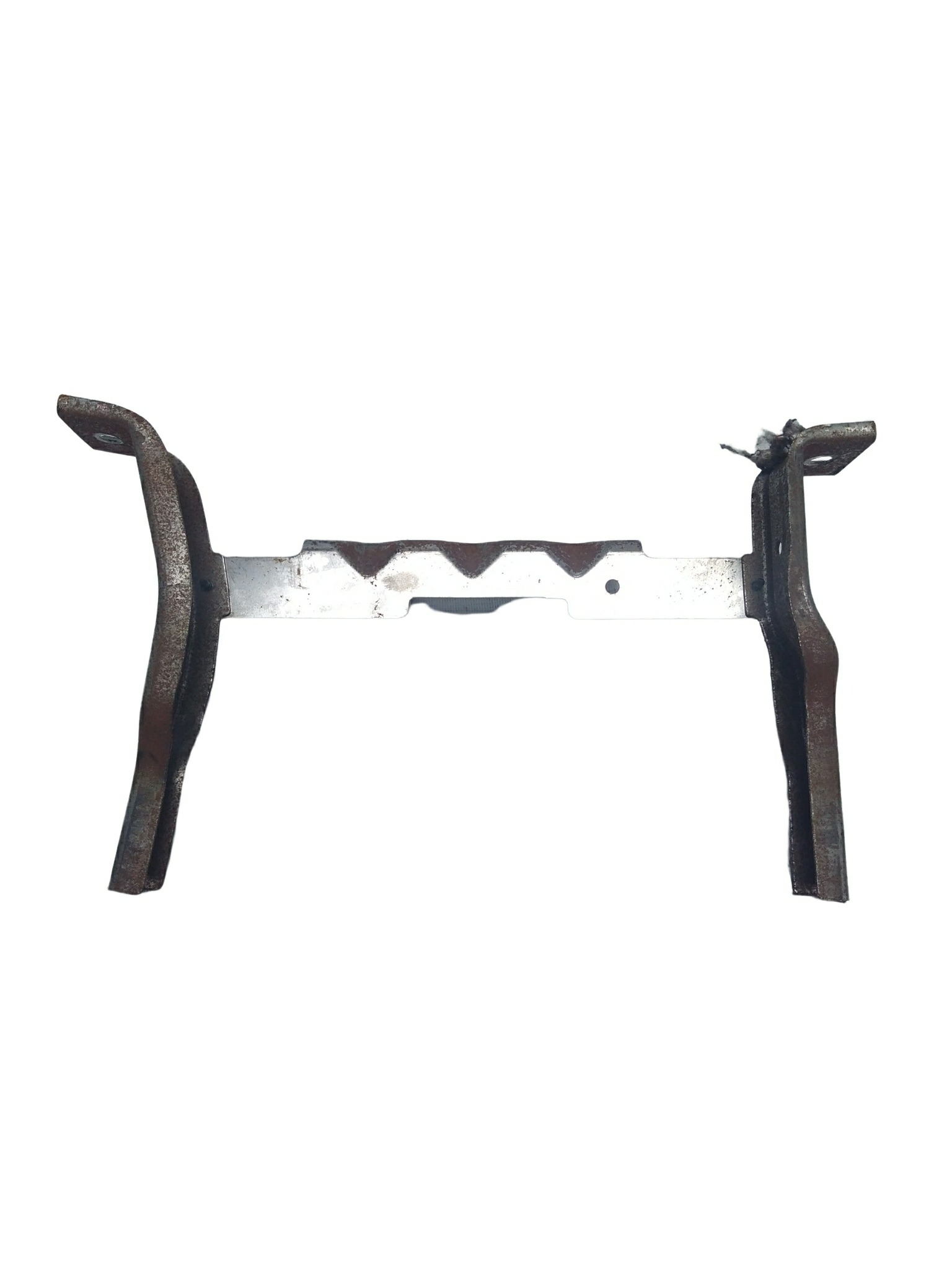 Suporte Frontal Do Console Central Ford 3