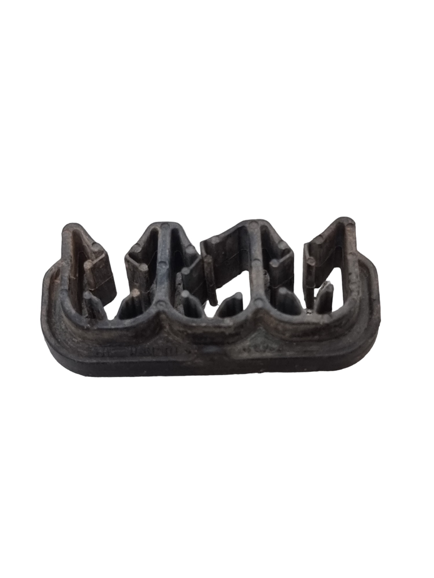 Suporte Cano Freio Chevrolet Onix Joy 1.0 2019 1