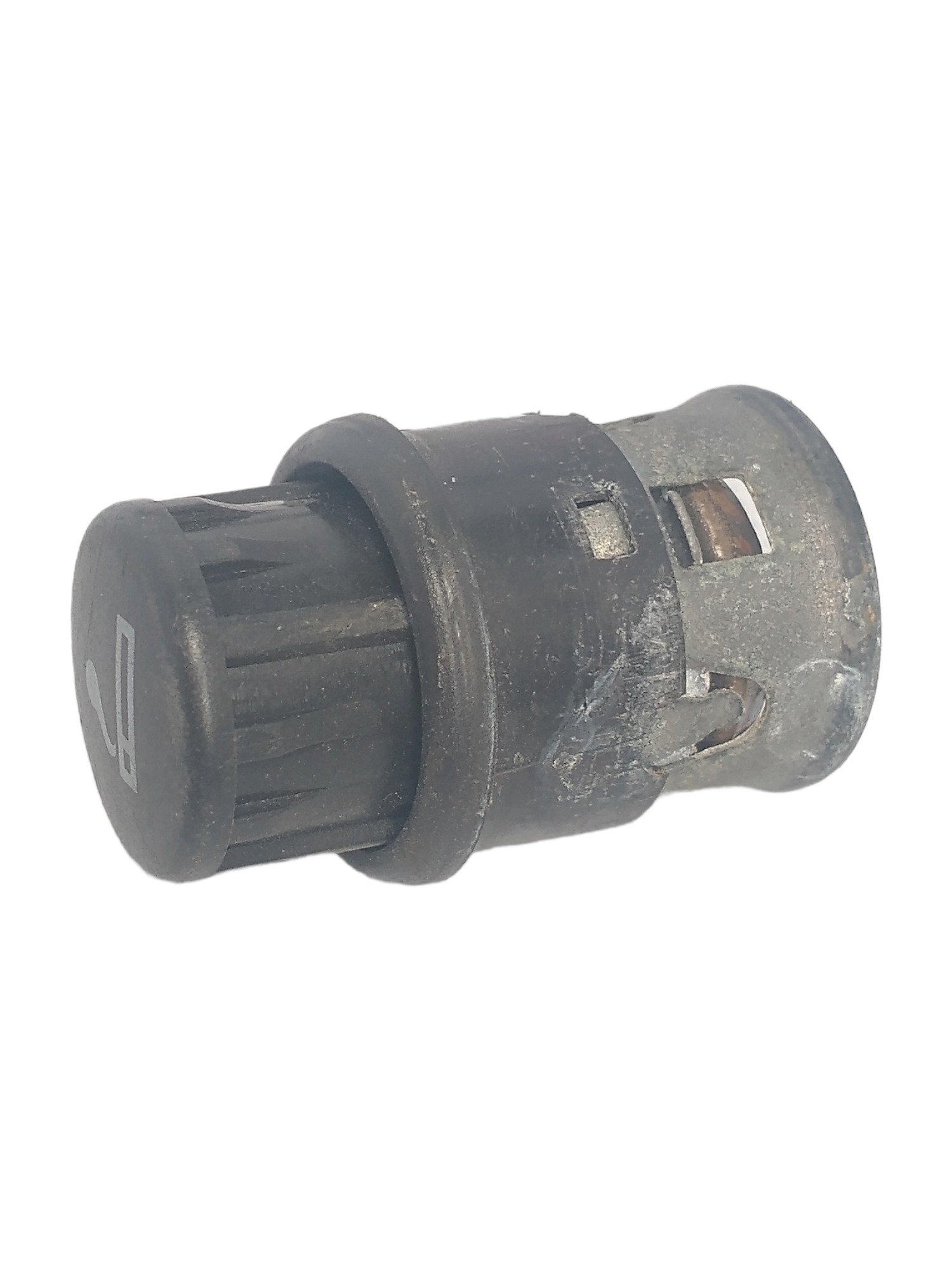 Acendedor Cigarro Gol Plus 1.0 2001 3