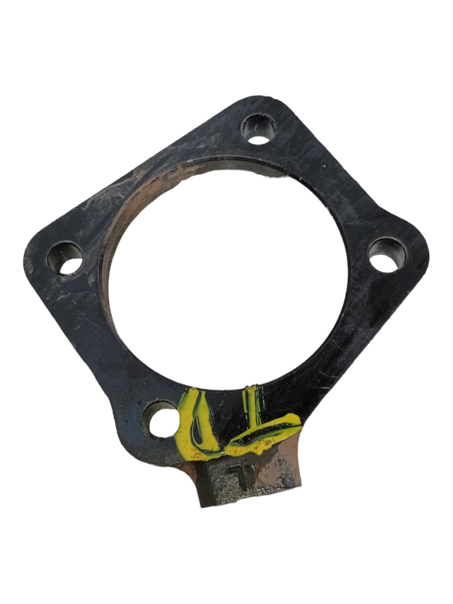 Suporte Sensor Traseiro Direito Gm Onix 1.0 2017 1