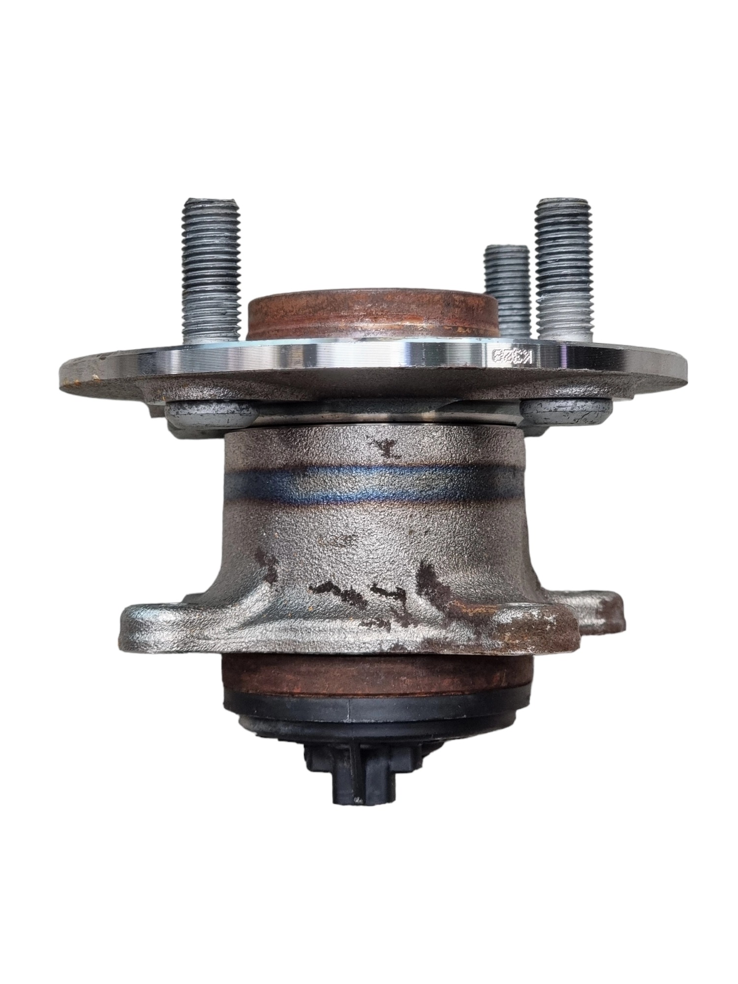 Cubo De Roda Traseiro Toyota Etios X 1.3 2013 C/ Detalhe 2