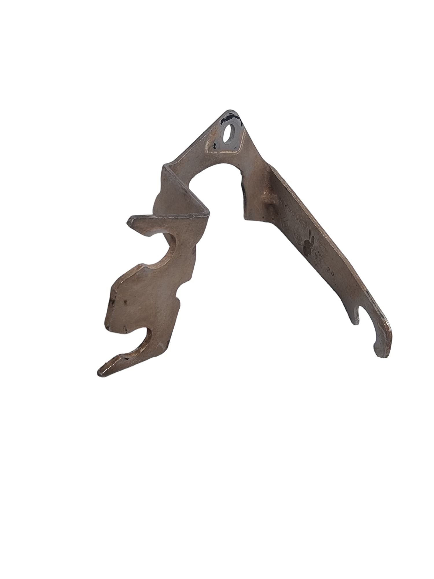 Suporte Flexível De Freio Renault Oroch 2021 479608353 2