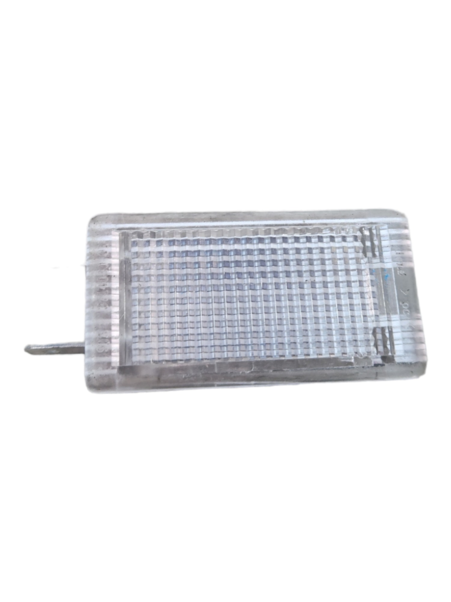 Luz Placa Celer Act 2018 1