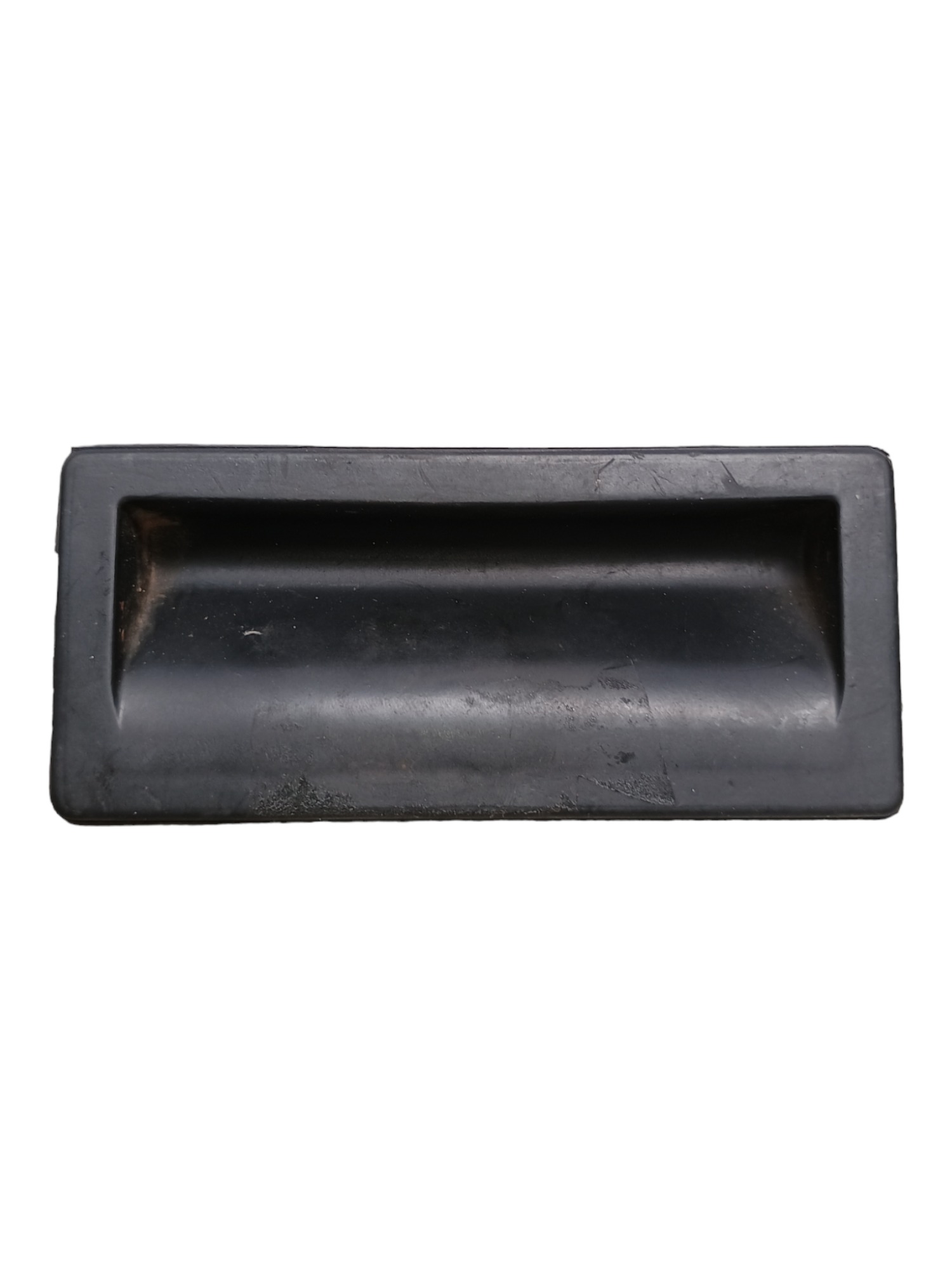 Maçaneta Externa Tampa Traseira Vw Virtus 2018 5n0827566