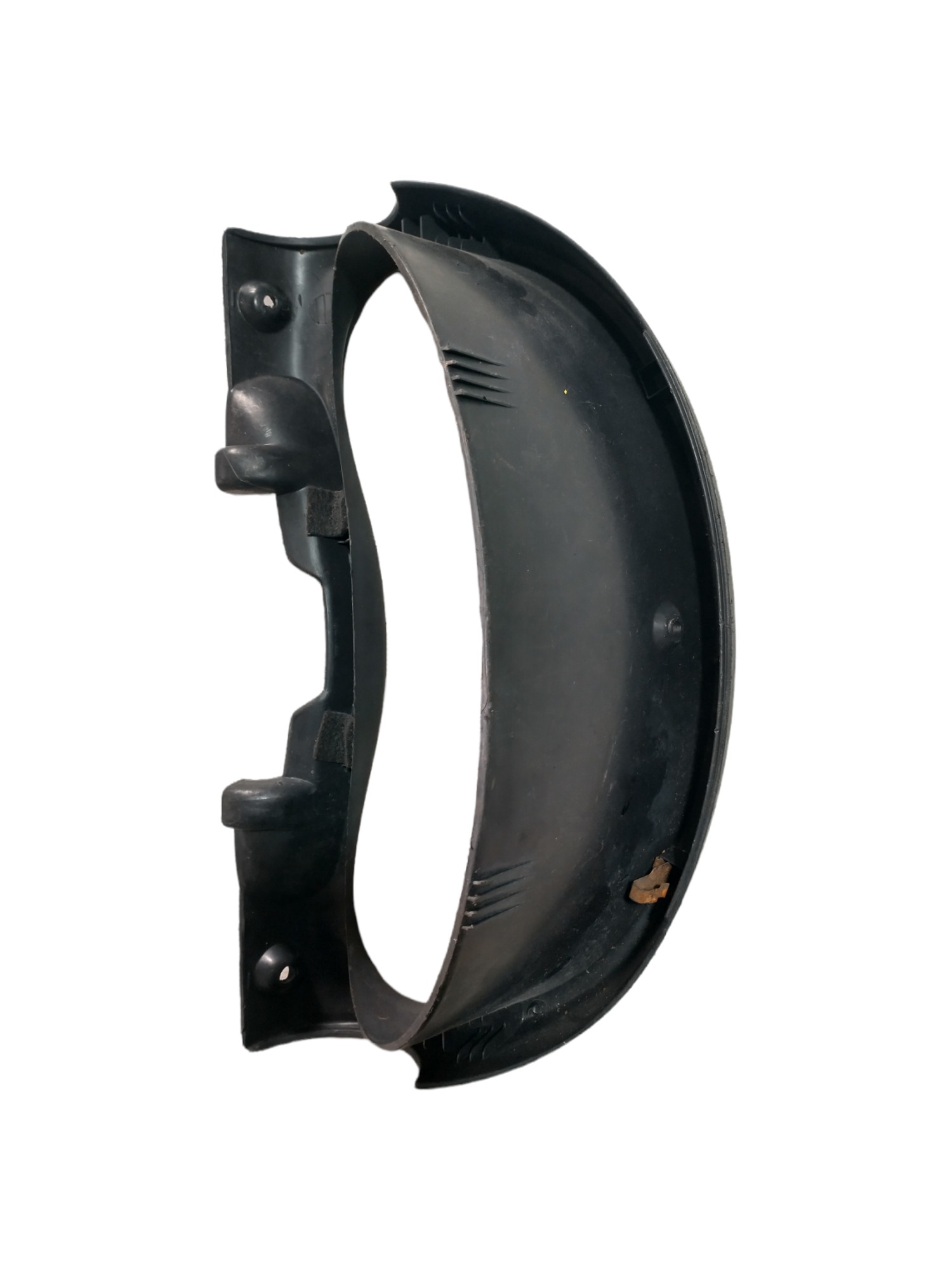 Moldura Painel Instrumentos Classic Ls 2011 3