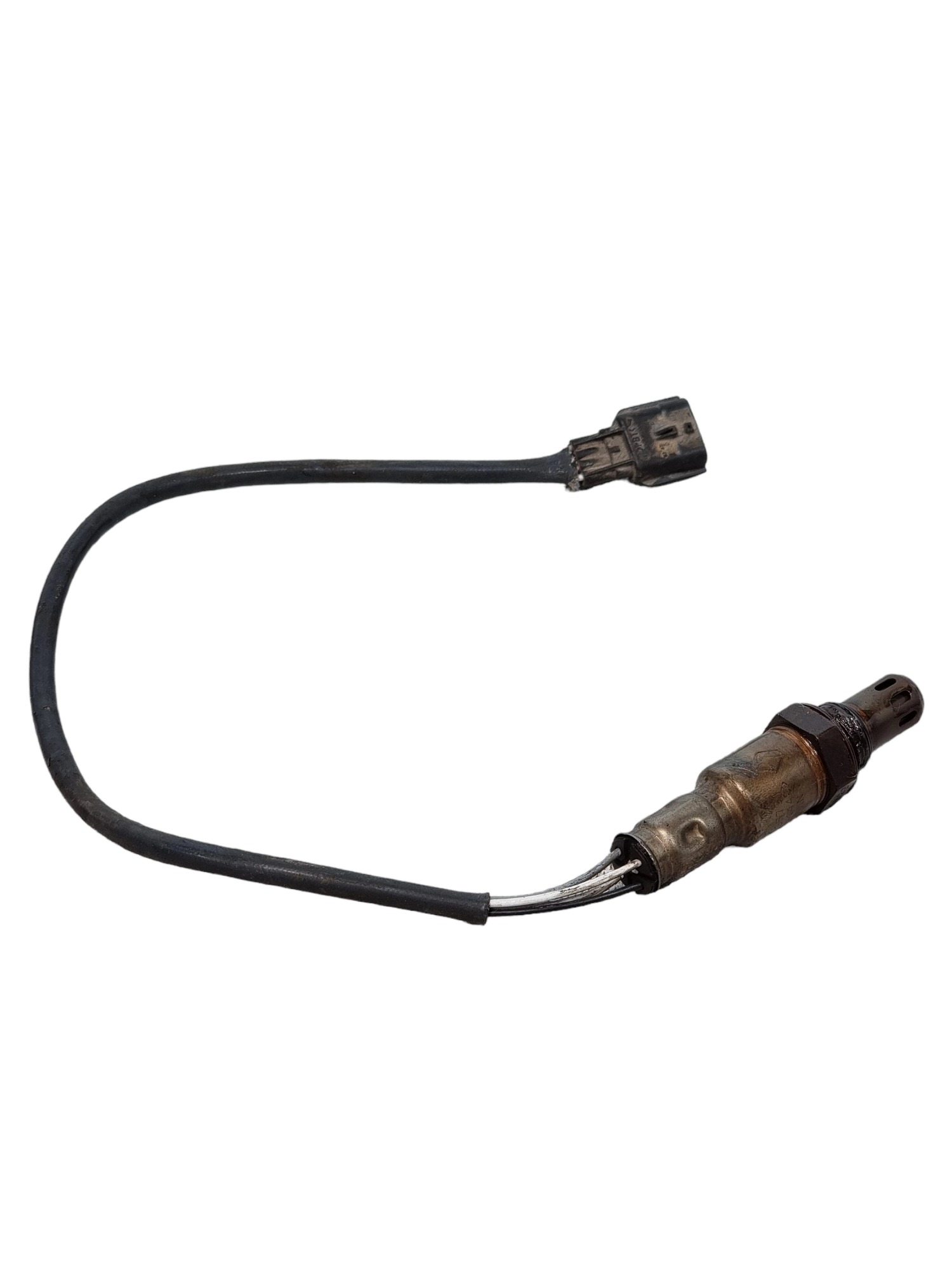 Sonda Lambda Renault Logan 1.6 2015 8200495791 2