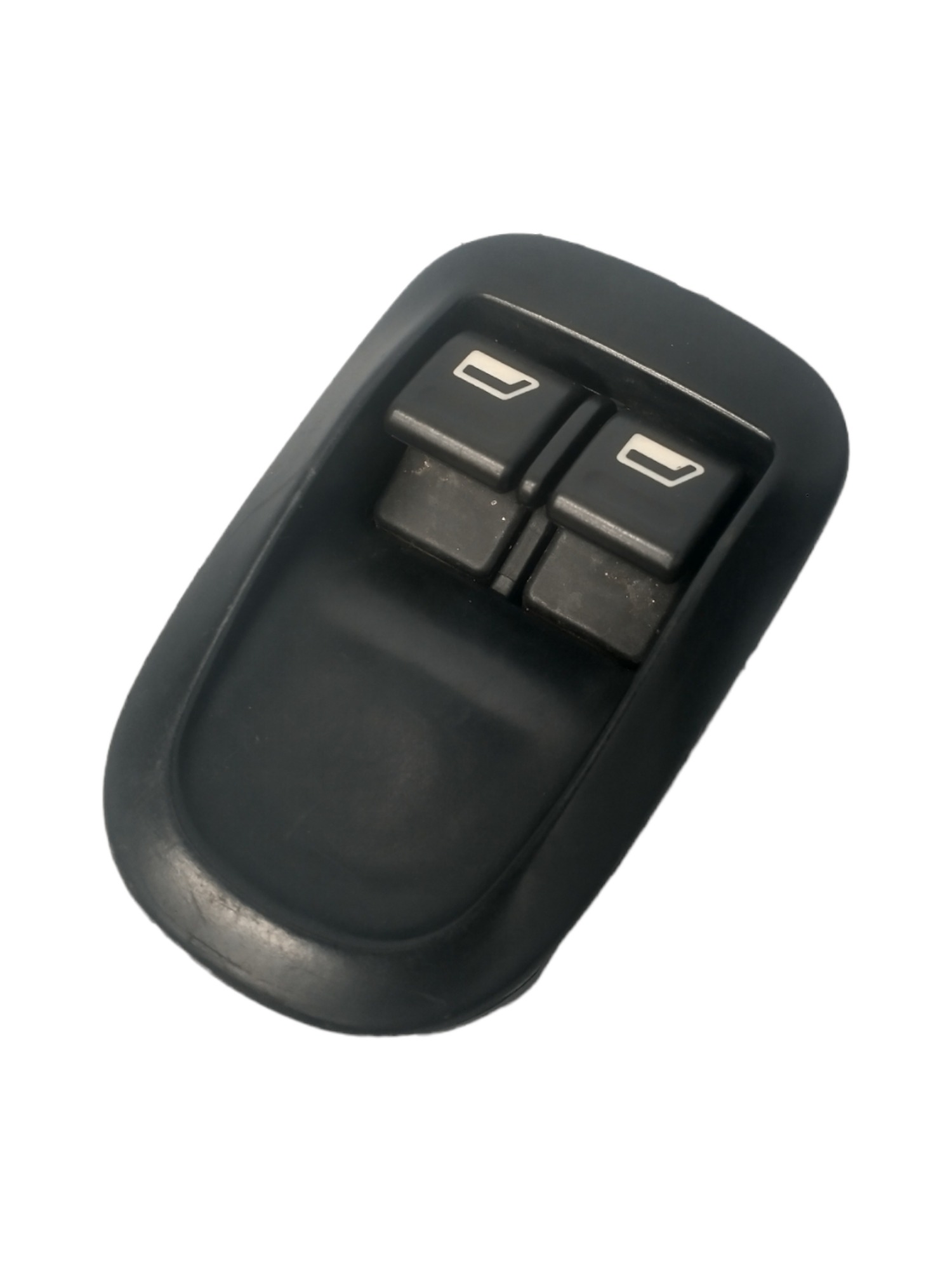 Botão Vidro Elétrico Dianteiro Esq Peugeot 206 Sw 2006 1