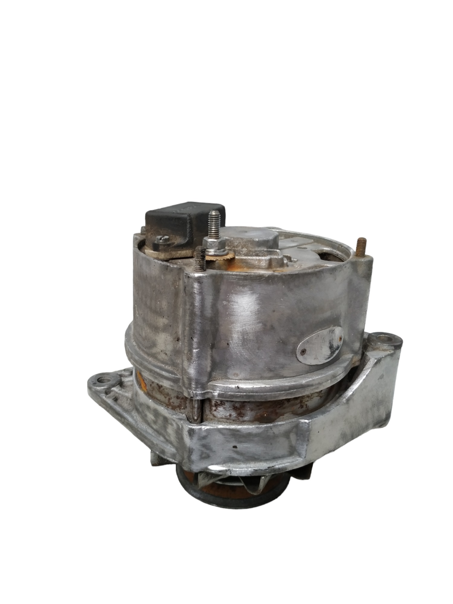 Alternador Fiat Uno 1989
