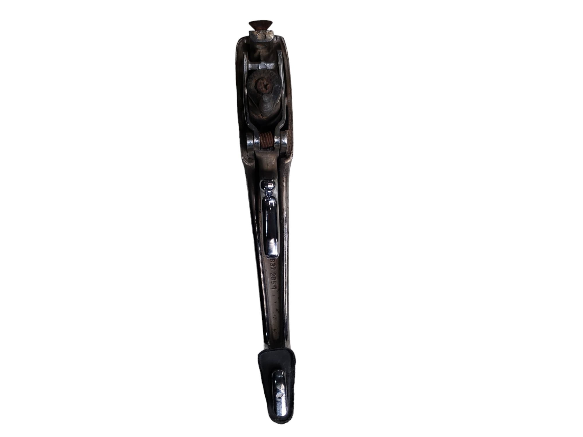 Maçaneta Externa Diant Esq Vw Variant 77 1098372051 1