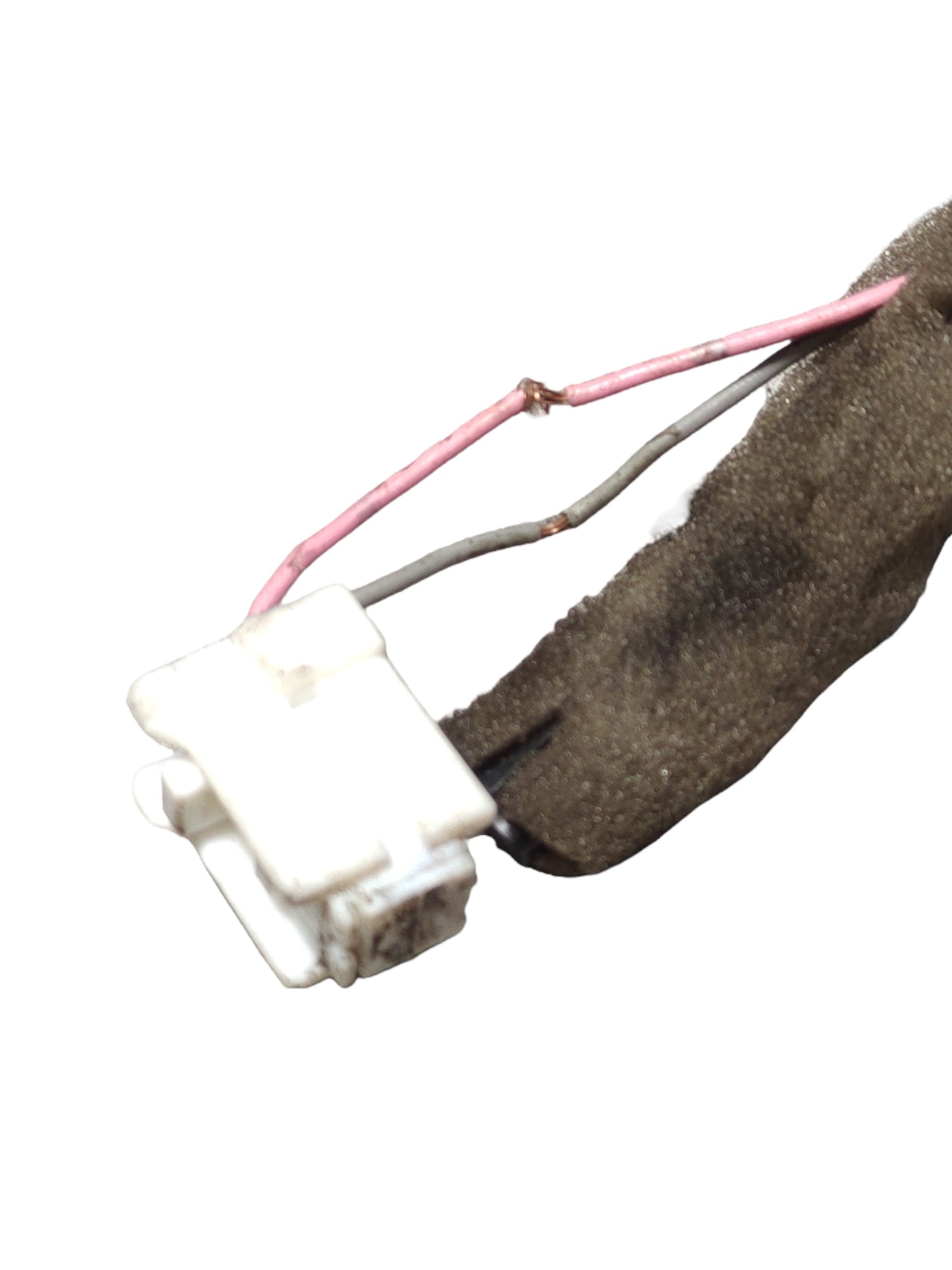 Chicote Porta Diant Esquerdo Nissan March S 2014 241251hk0b 3