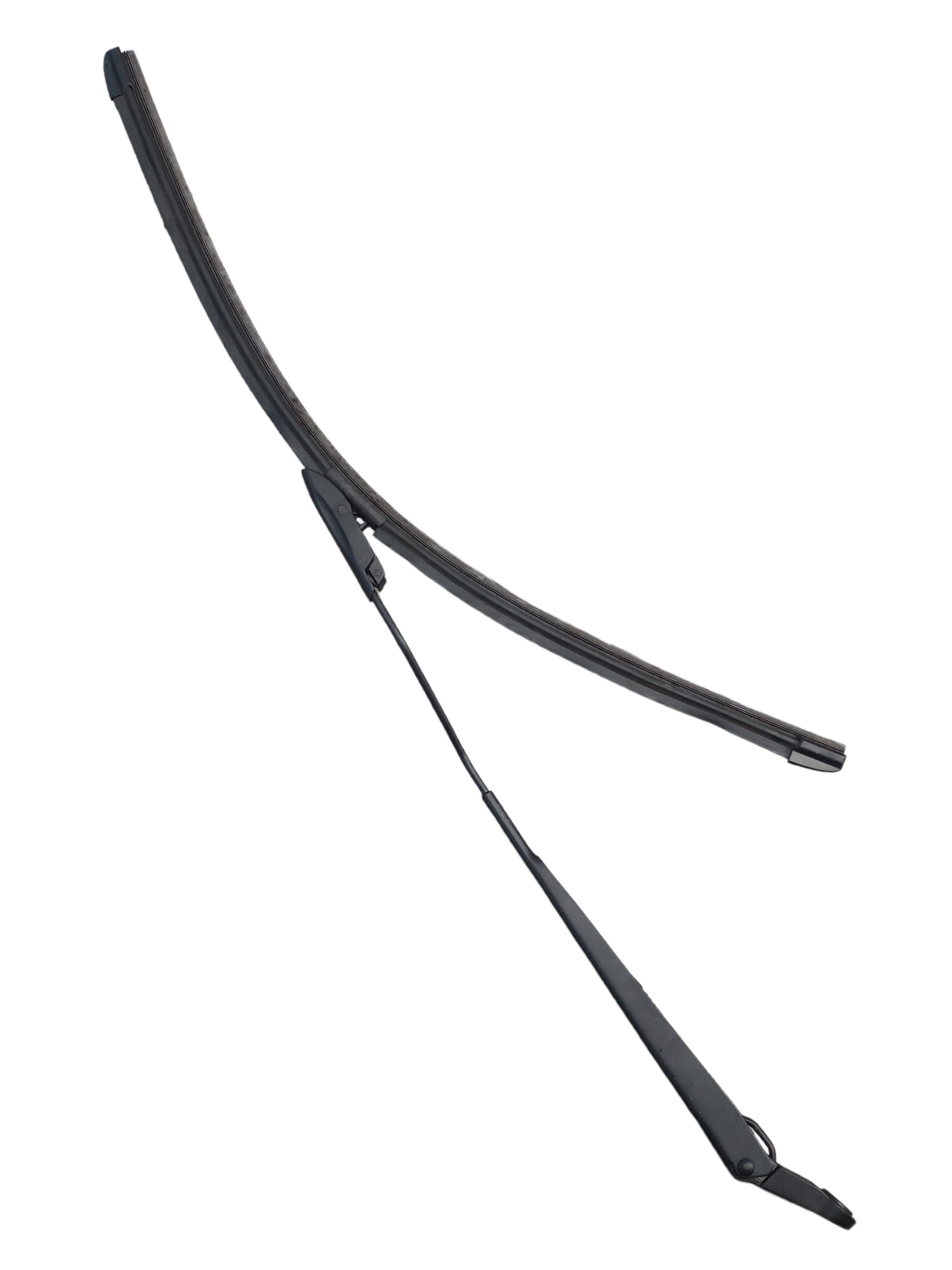 Braço Limpador Parabrisa Esq Fiat Mobi Like 2022 W000016178 1