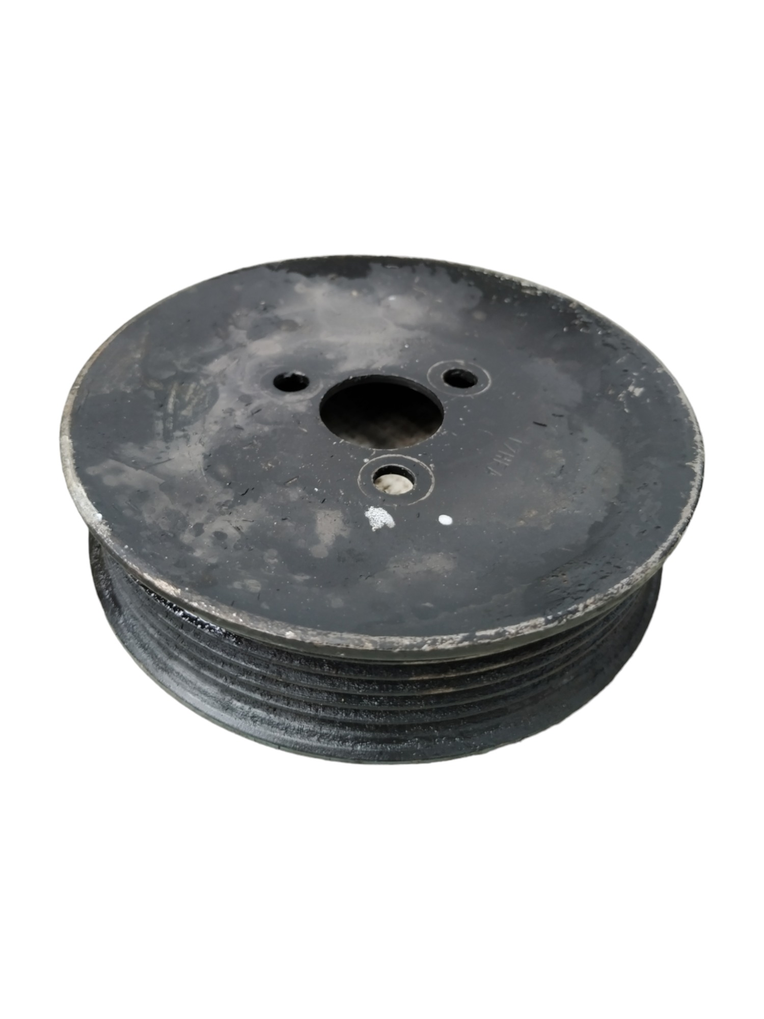 Polia Bomba Água Ford Ka 2003 1