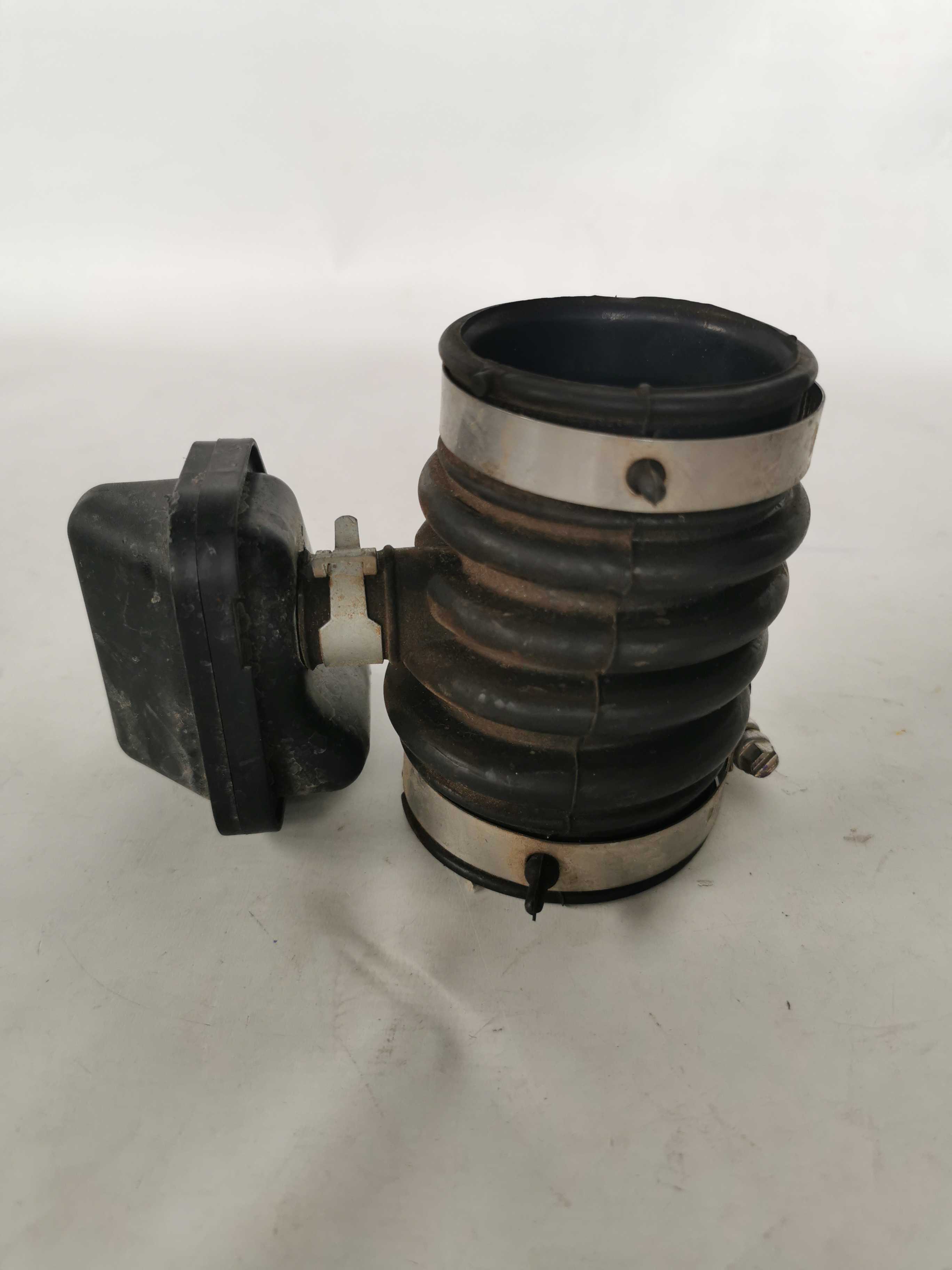 Mangueira Do Filtro De Ar Nissan Versa 2019/2020 3