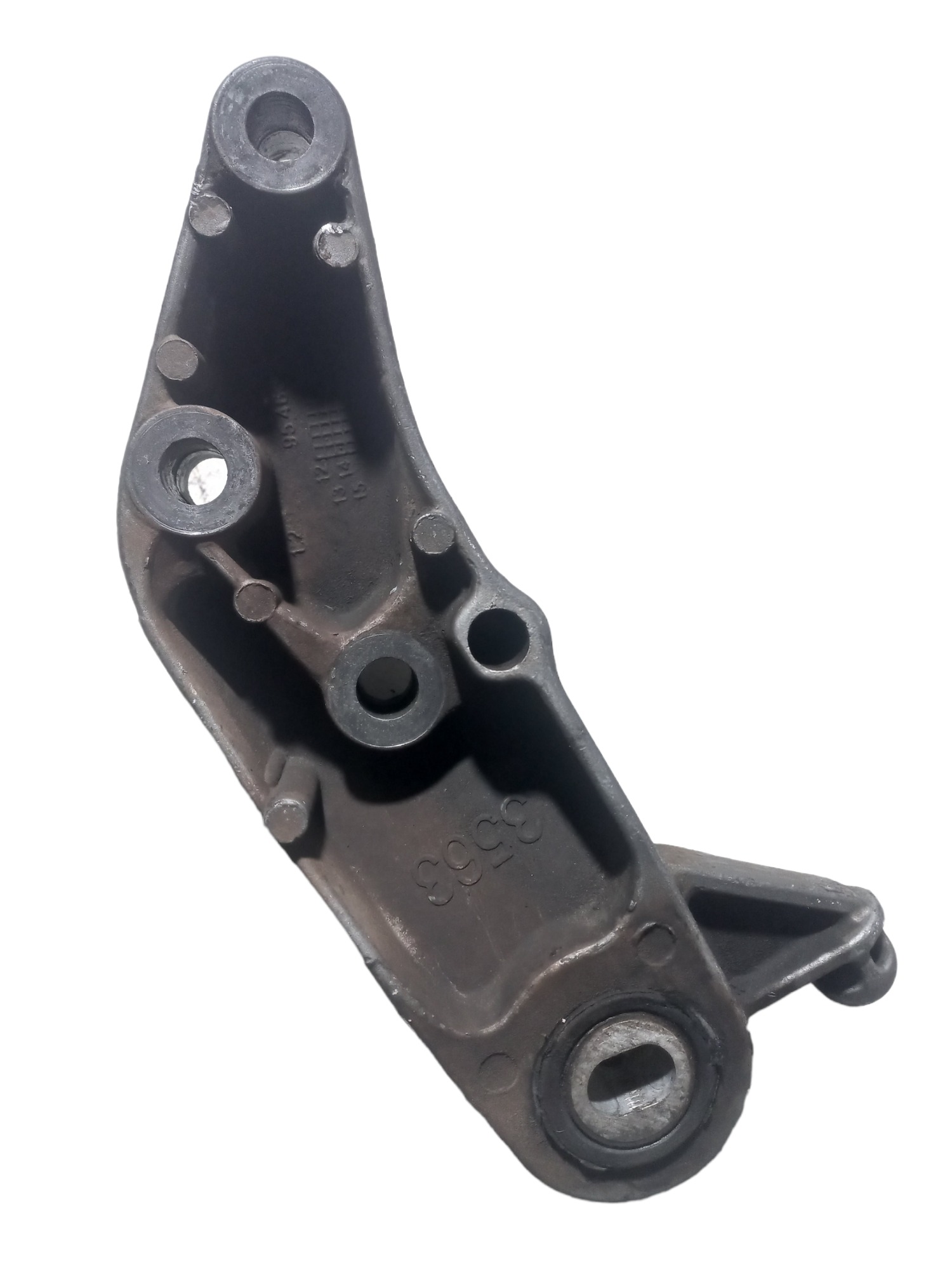 Suporte Coxim Câmbio Prisma Lt 1.0 2014 901311279 2