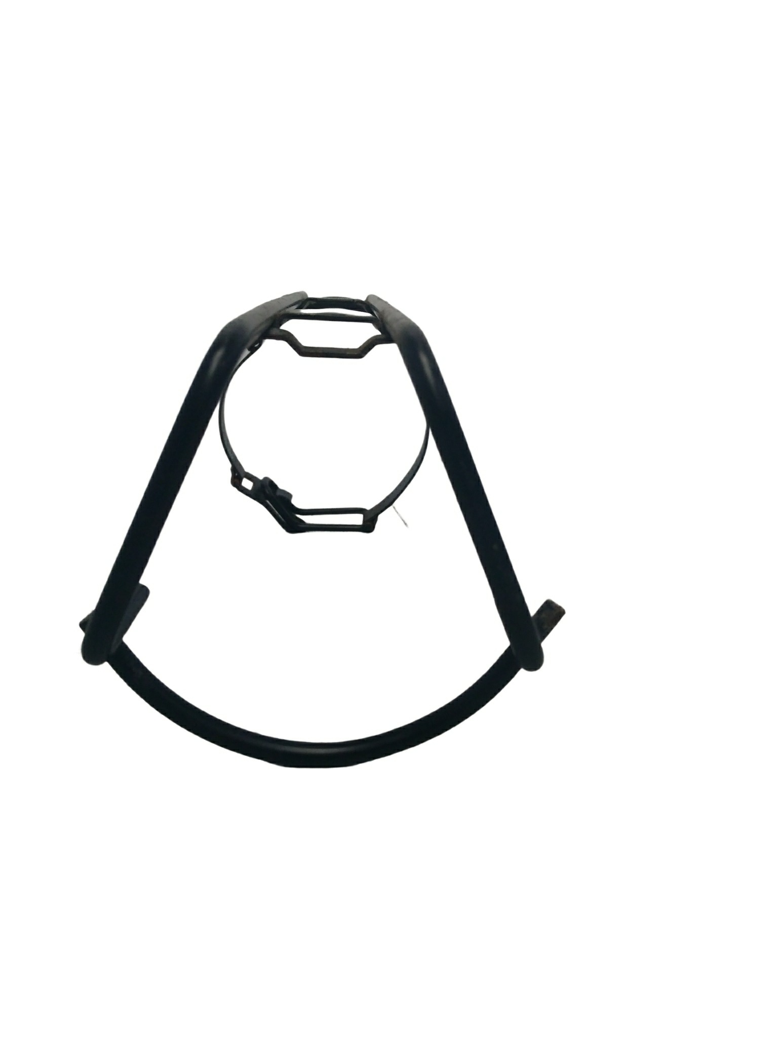 Suporte Do Extintor 206 Sw 2005/2006
