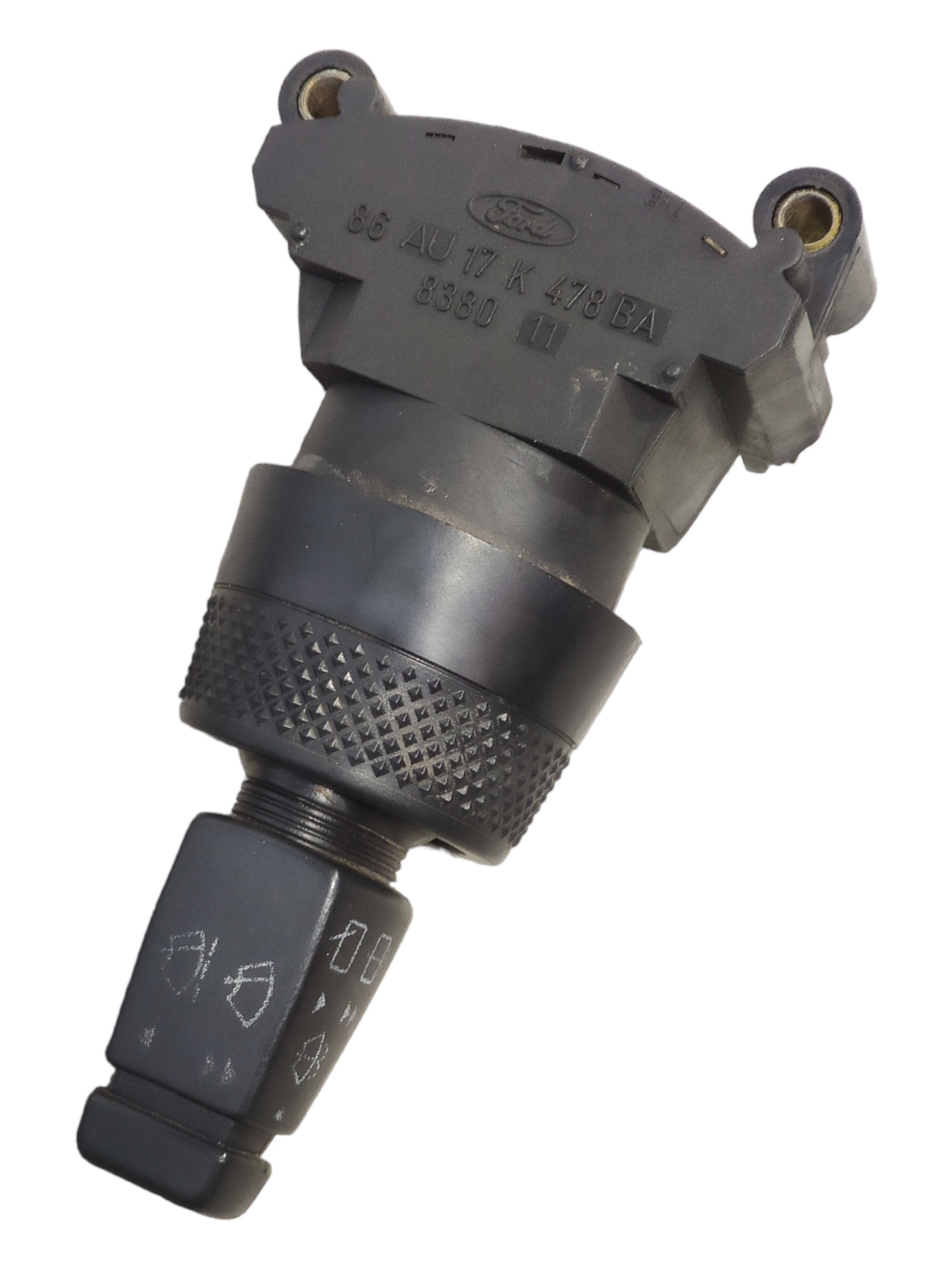 Chave Limpador Para-brisa Ford Escort 1995 86au17k478ba 1