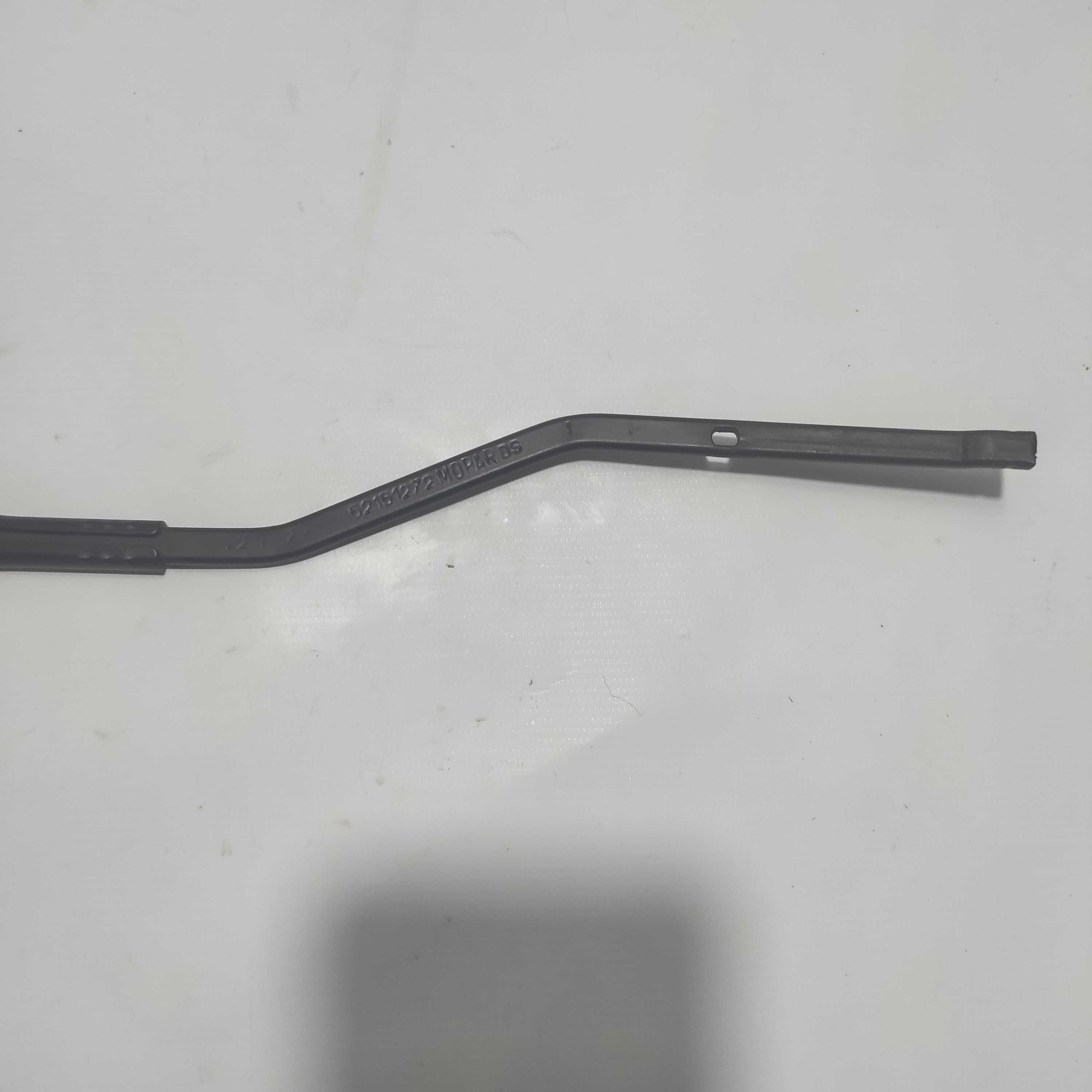 Braço Limpador Para-brisa Direito Fiat Mobi Like 000016178 Esquerdo 1
