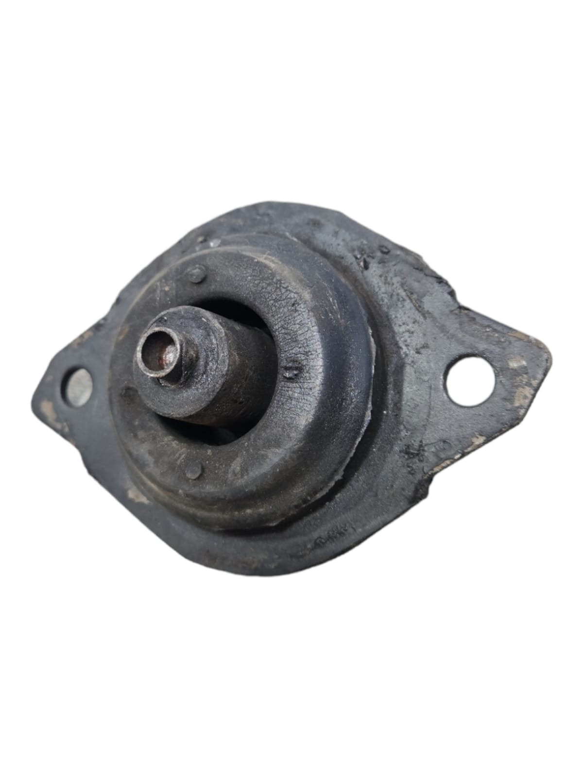 Coxim Câmbio Fiat Uno 1995 3