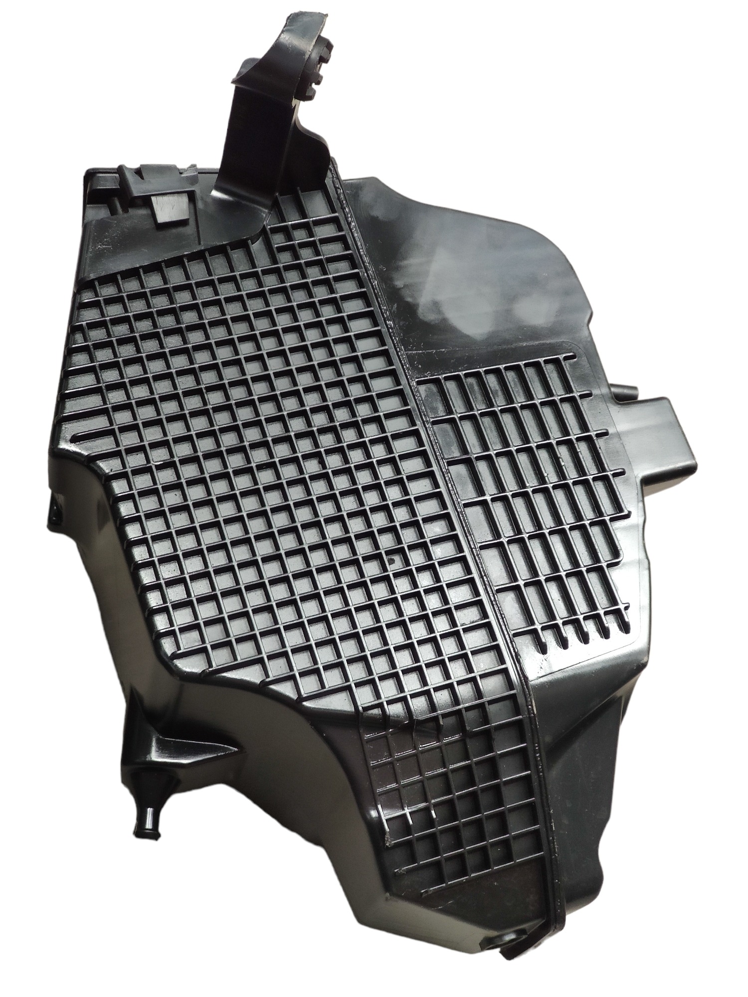 Caixa Filtro De Ar Renault Oroch 1.6 16v 2021 165006718r 3
