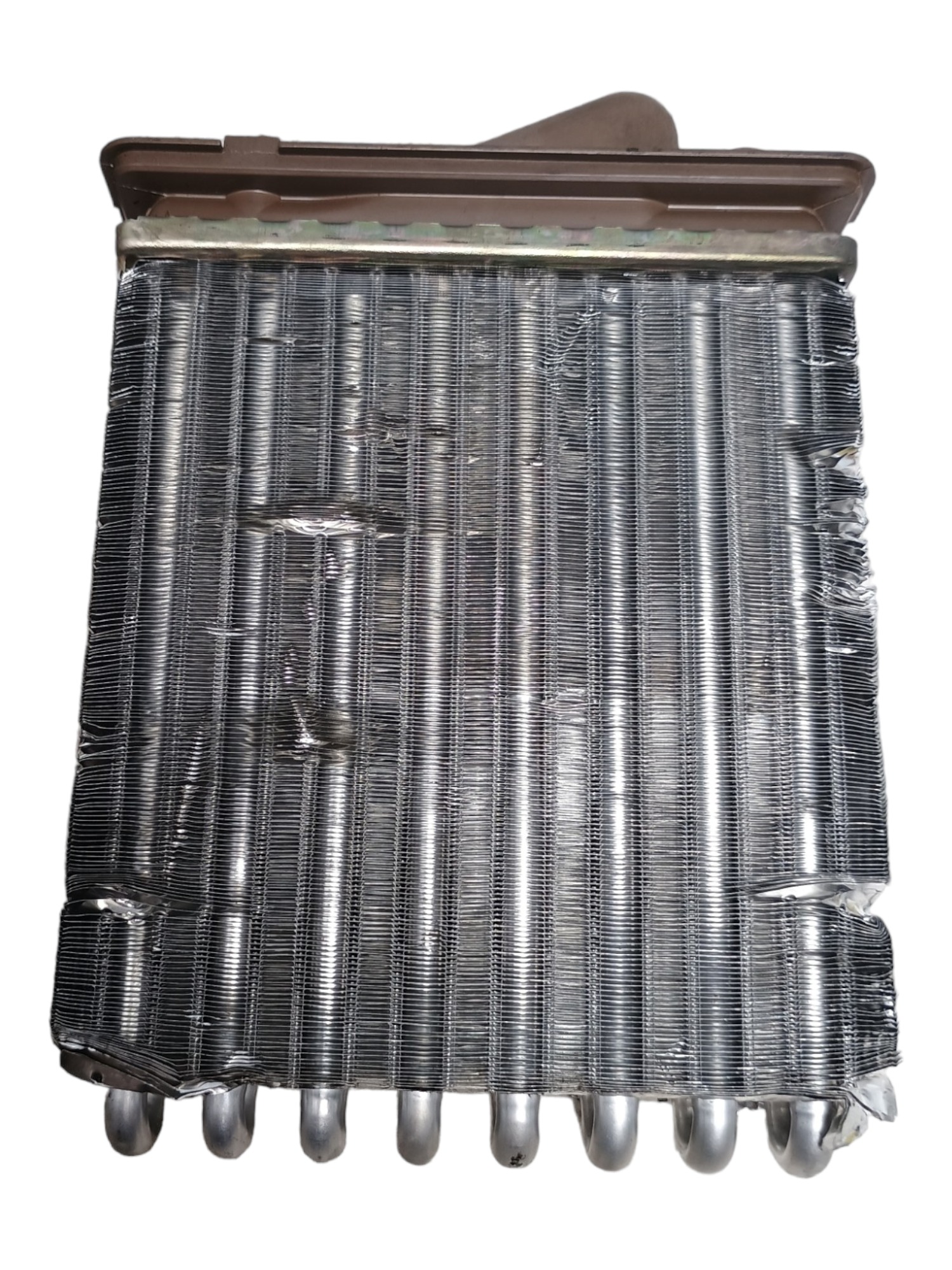 Radiador Ar Quente Renault Sandero 1.0 16v 2015 T908033 2
