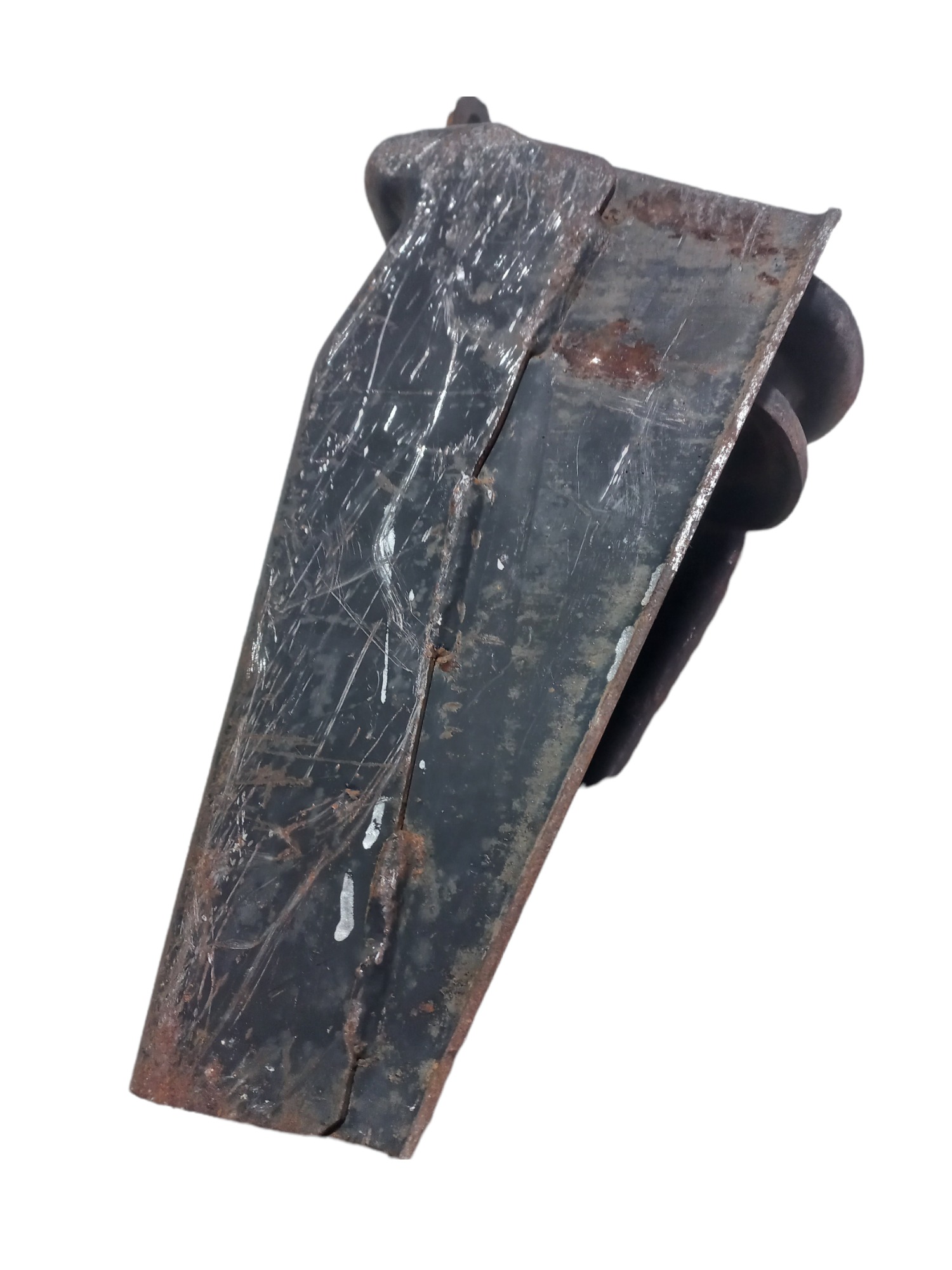Suporte Da Bandeja Da Suspensão Pajero Tr4 2007 3