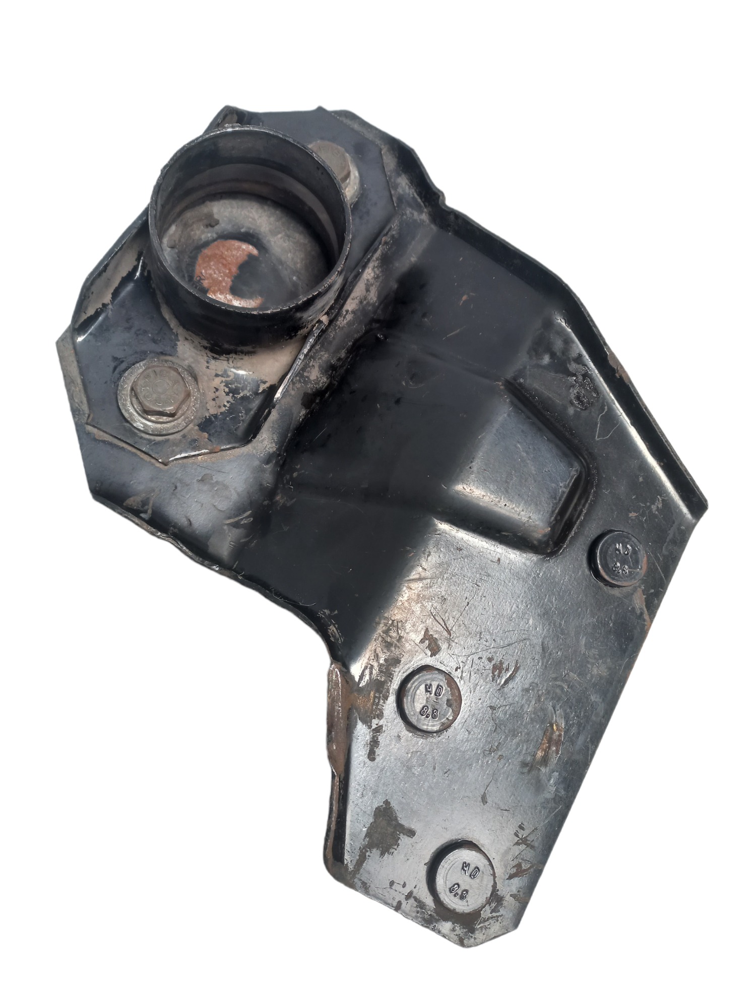 Suporte Coxim Motor Volkswagen Gol 2000 1