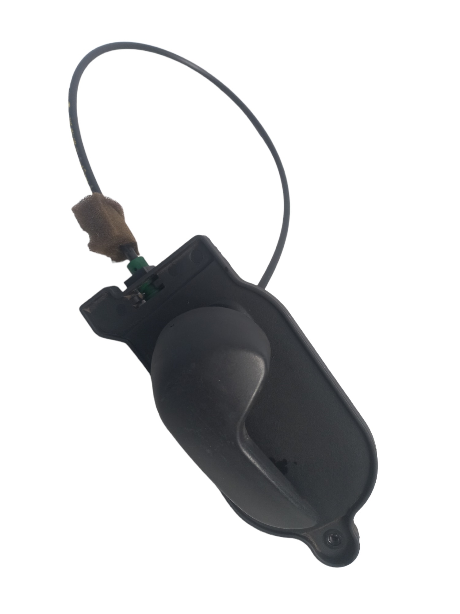 Maçaneta Int Tras Esquerda Ford Ecosport 2009 2s65a22601af