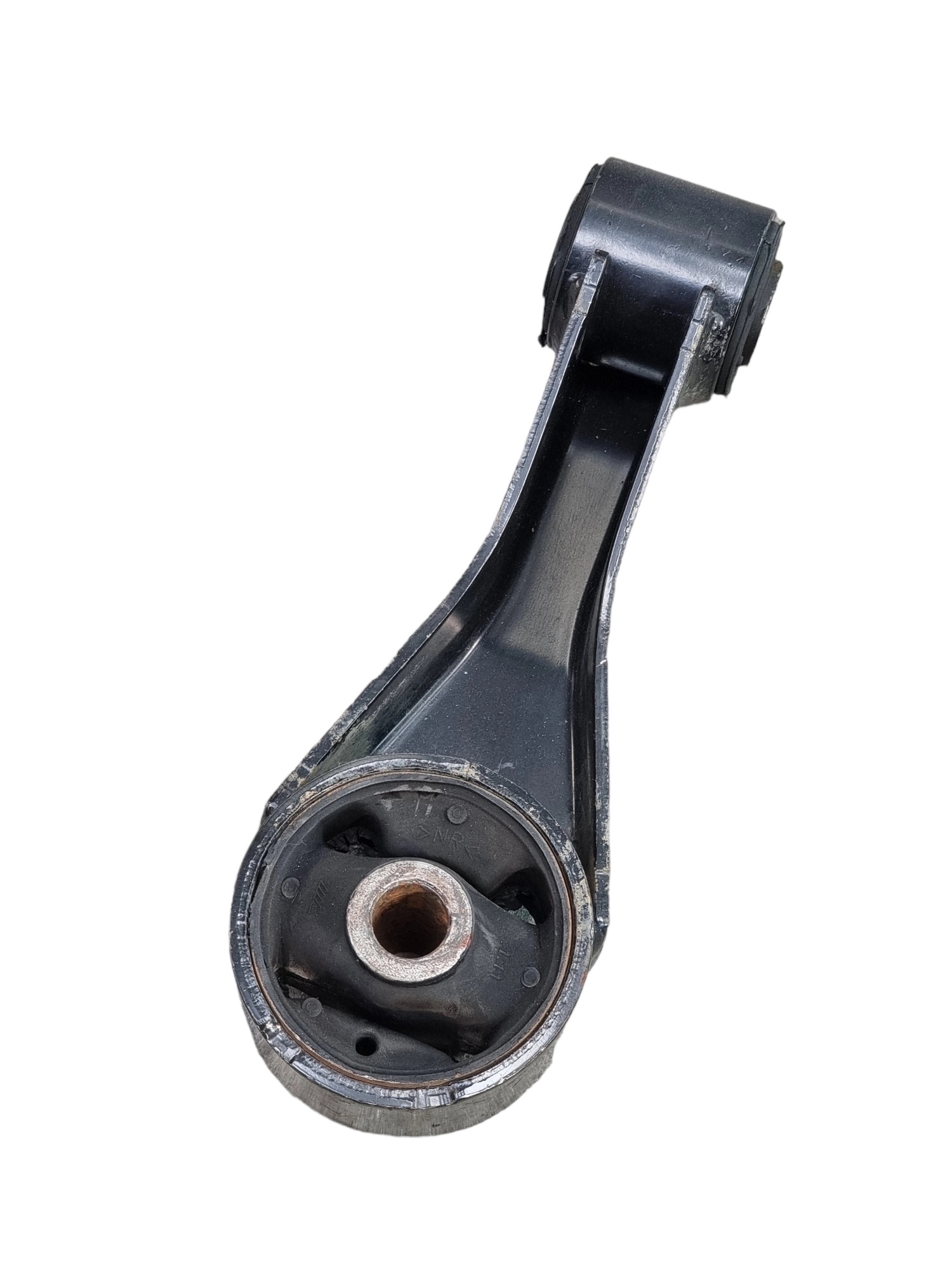 Coxim Câmbio Toyota Etios X 1.3 2013 2