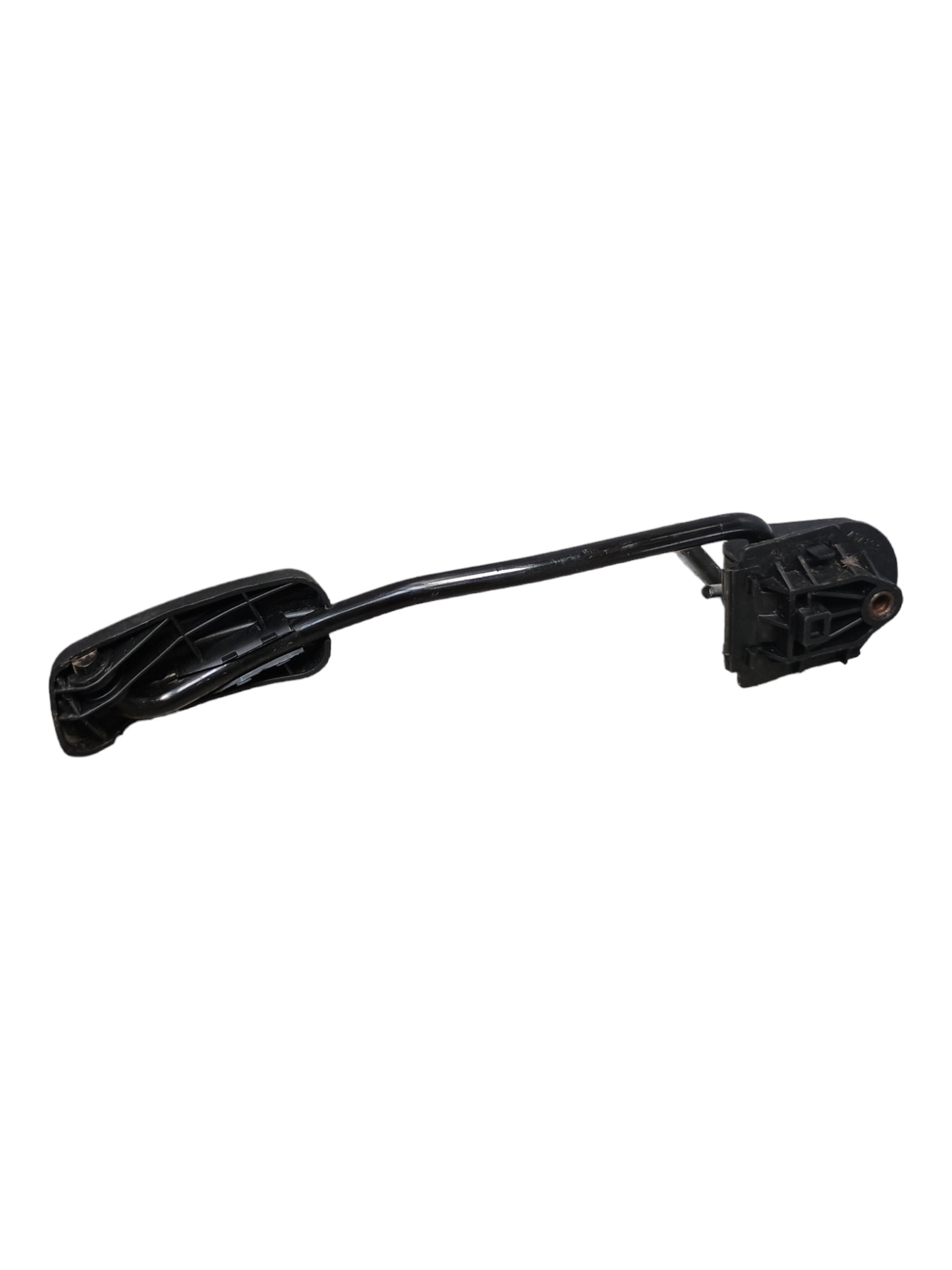Pedal Acelerador Renault Clio 1.0 16v 2011 7700424886 4