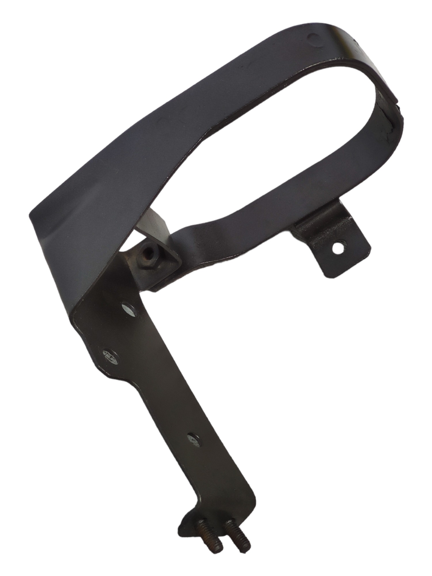 Suporte Filtro Canister Fiat Uno 1997 2