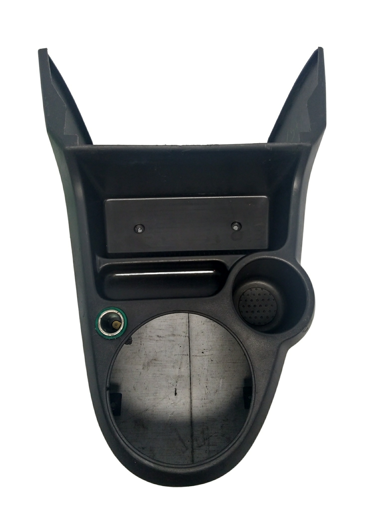 Console Central Ford Fiesta 2s65ao45ao6 3
