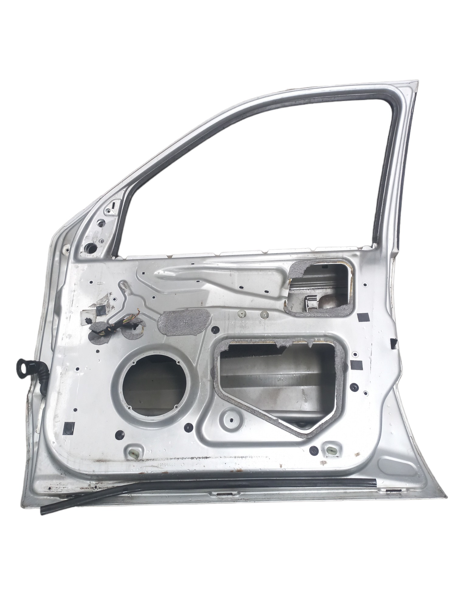 Porta Dianteira Direita Ford Ecosport 2007 2