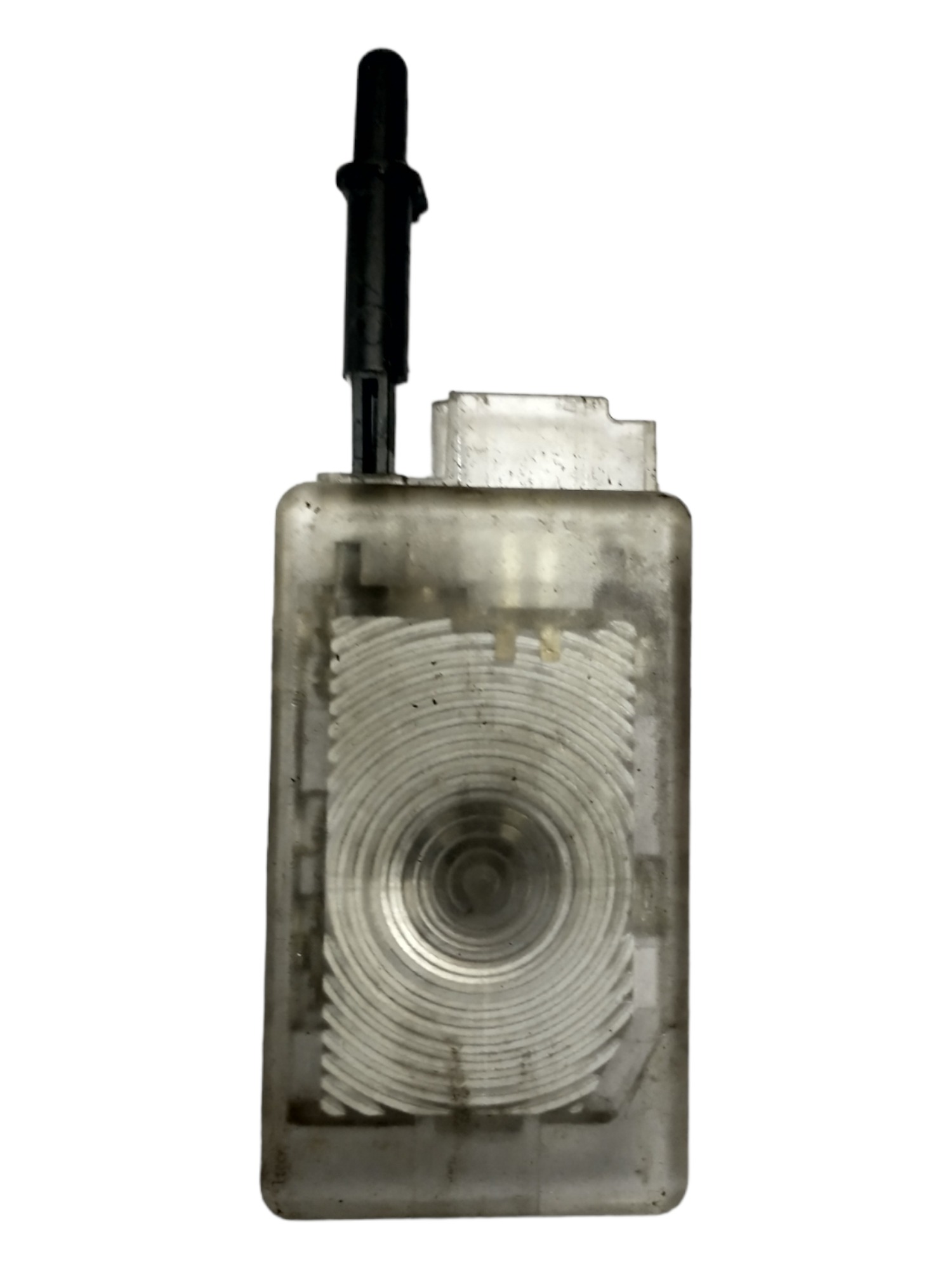 Luz Porta-luvas Prisma Lt 1.0 2014 1