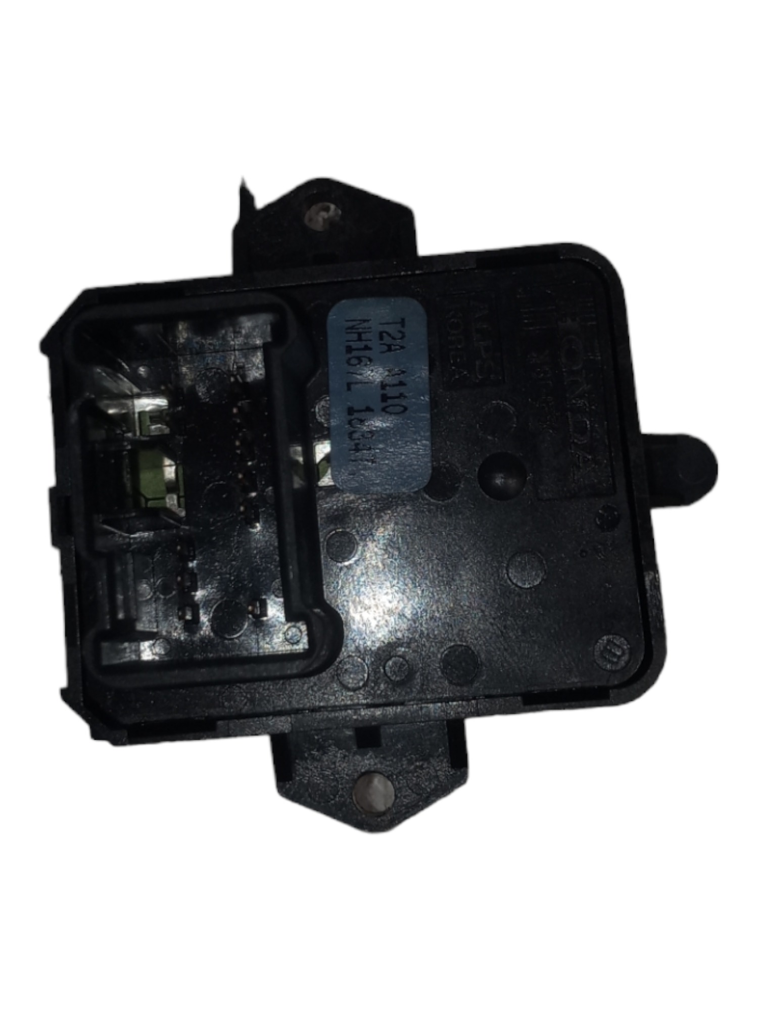 Botao Comando Retrovisor Honda Fit 1.5 16v 2015 3