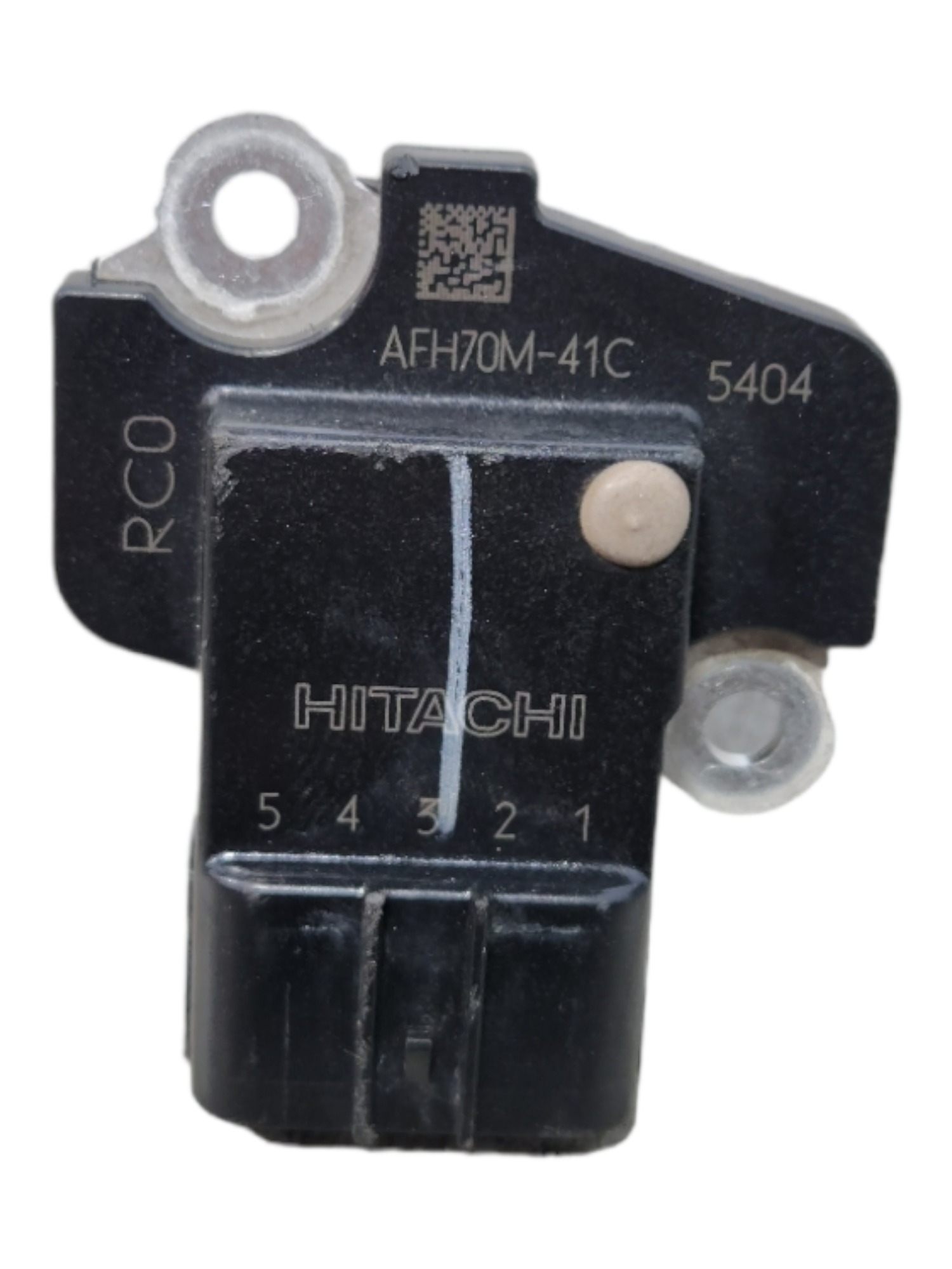 Sensor Fluxo Ar Honda Civic Lxr 2016 Afh70m41c 1