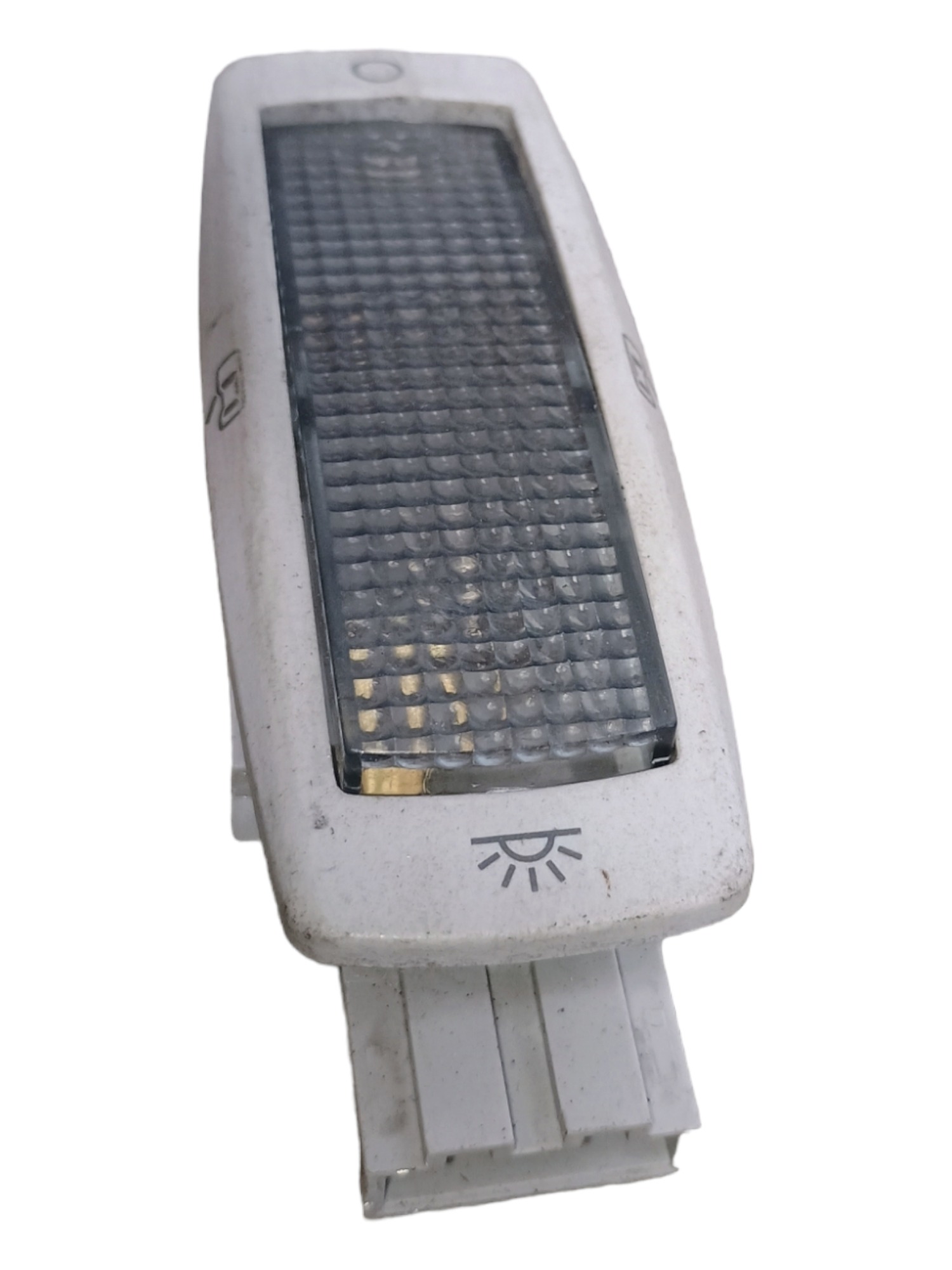 Luz De Teto Cortesia Vw Saveiro 1.6 2013 2