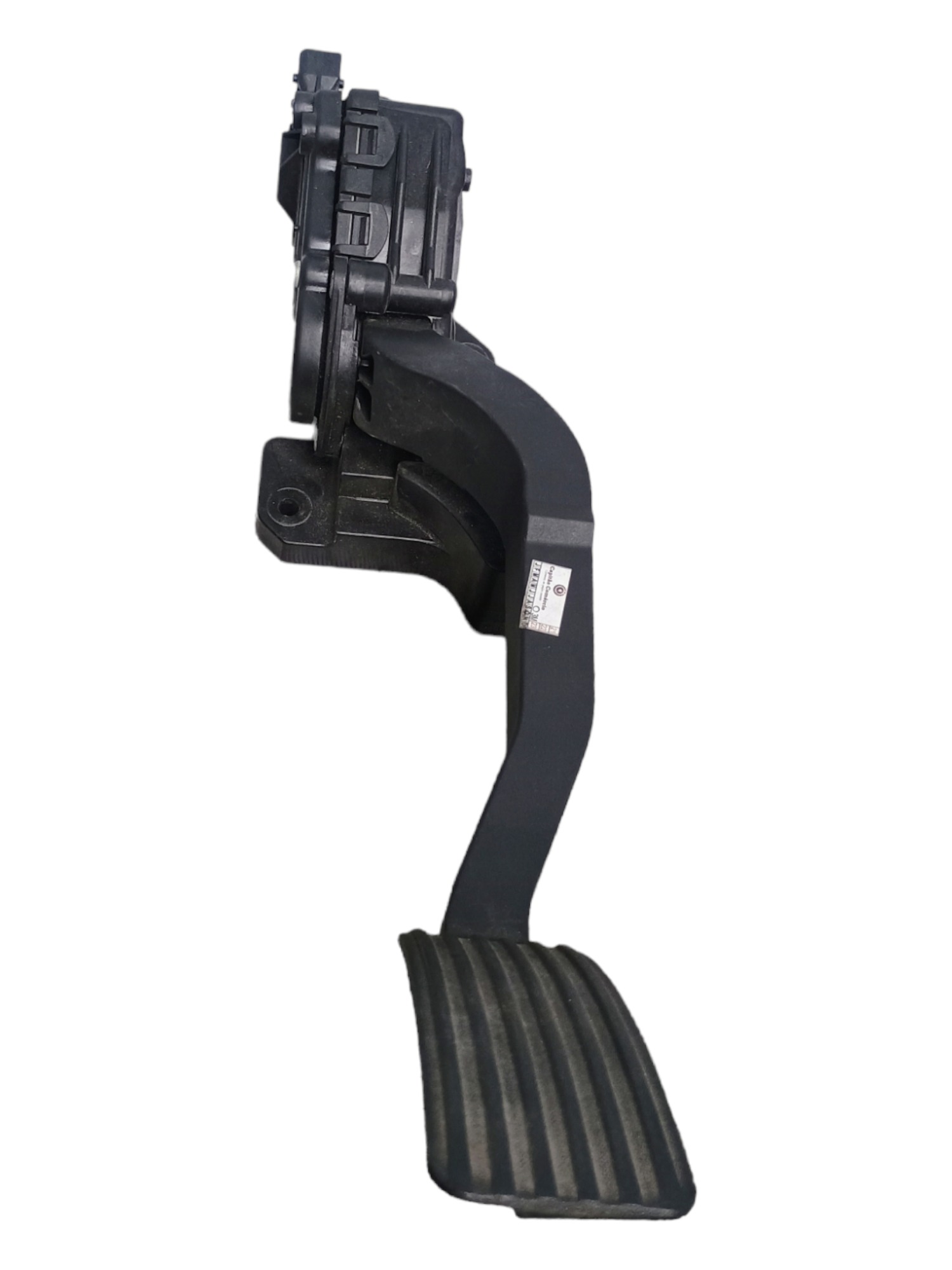 Pedal Acelerador Eletrônico Gm Celta Prisma Corsa 1.0 2015 1