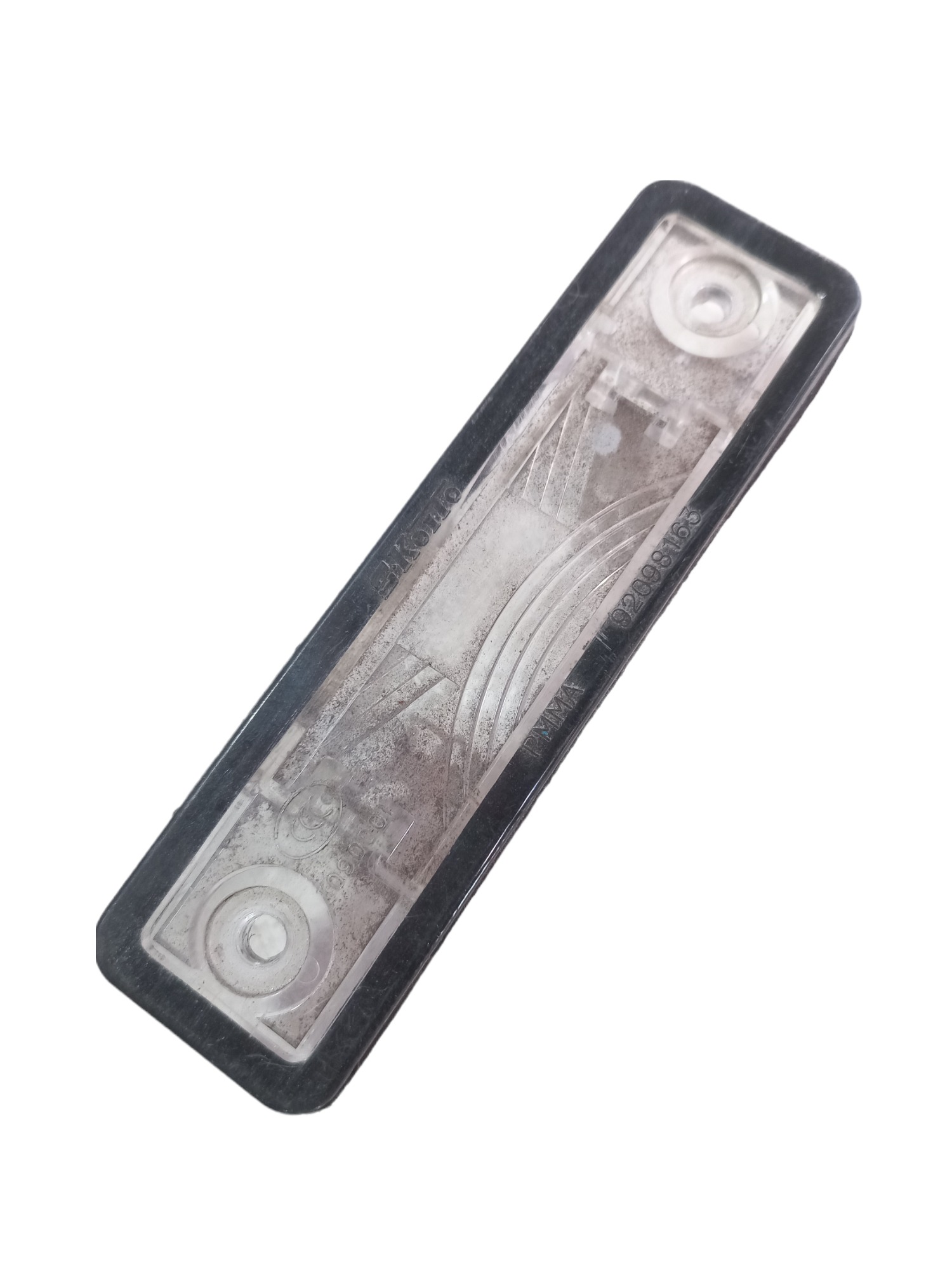 Luz Lanterna Placa Classic Ls 2011 92098163 1