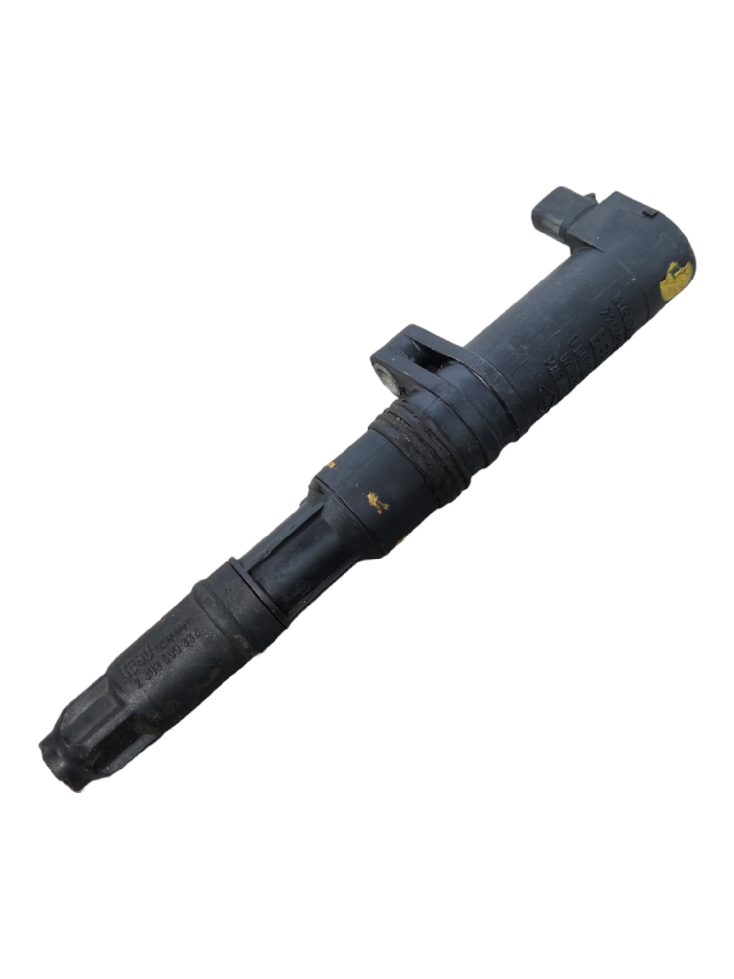 Bobina Ignição Renault Duster 1.6 2012 7700875000 1