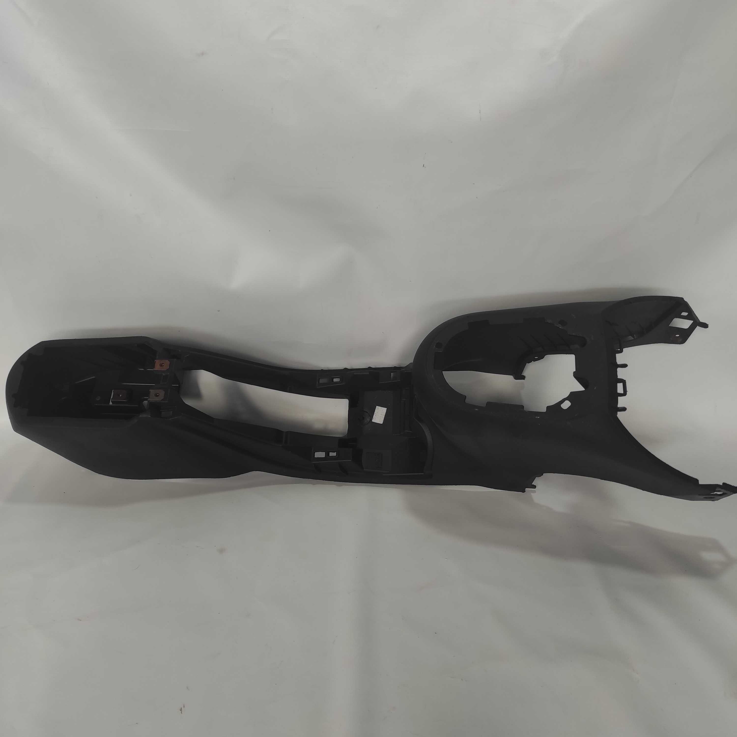 Console Central Citroen C3 Picasso 9688554377 2