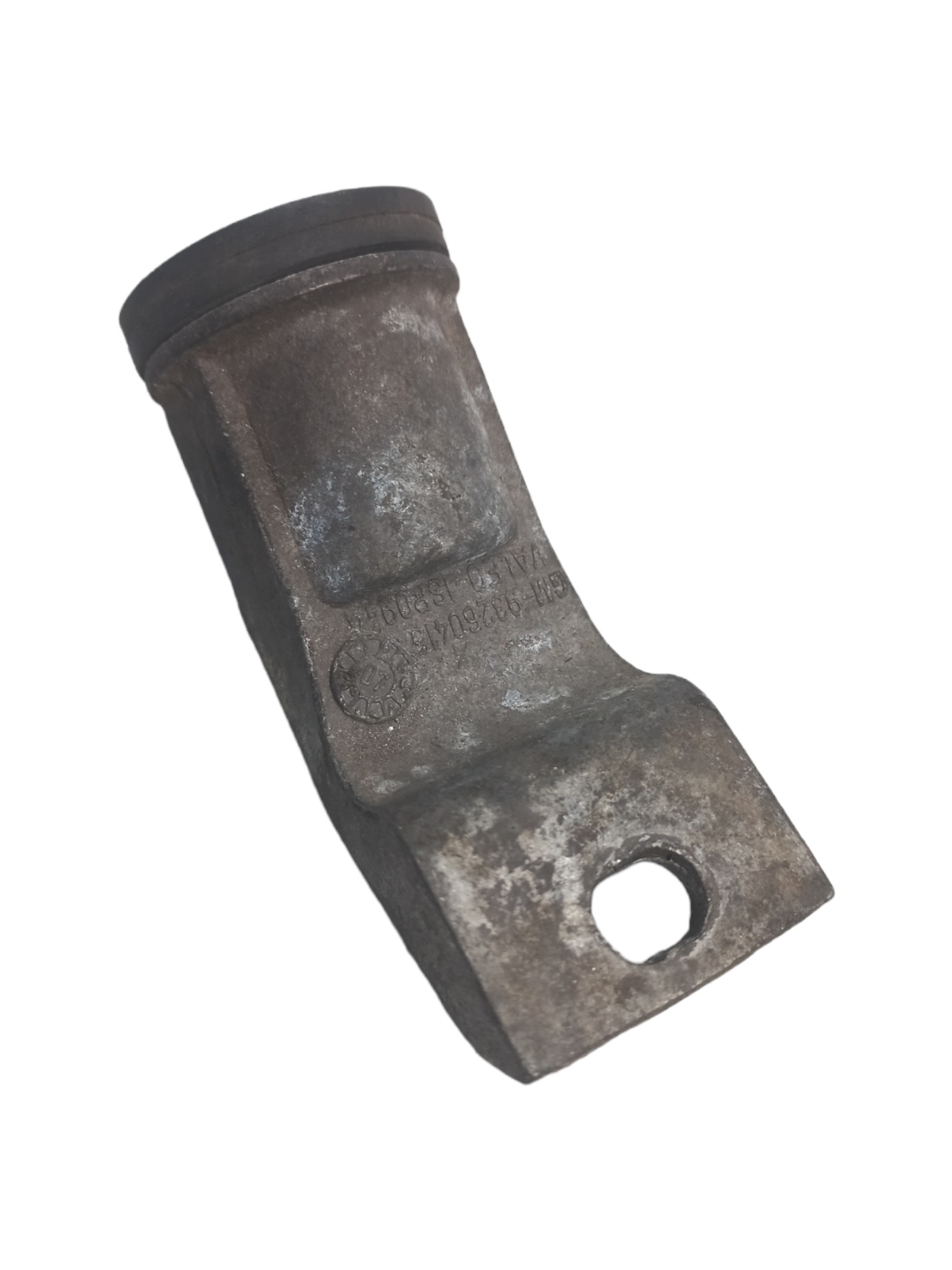 Suporte Do Radiador Gm Celta 93260415 1