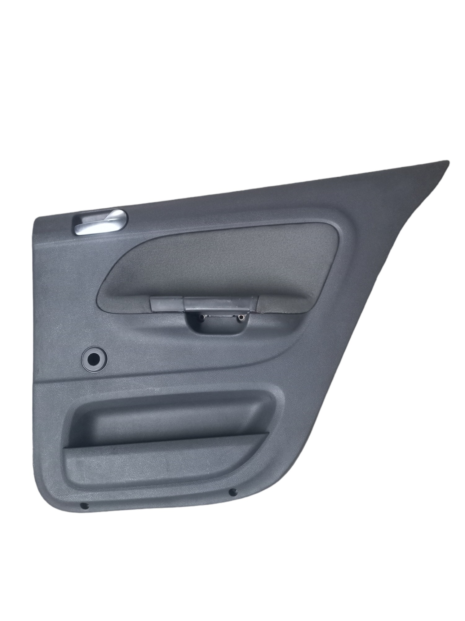 Forro Porta Traseiro Direito Gol Trend 1.0 2009 5u4867212 Cinza 1