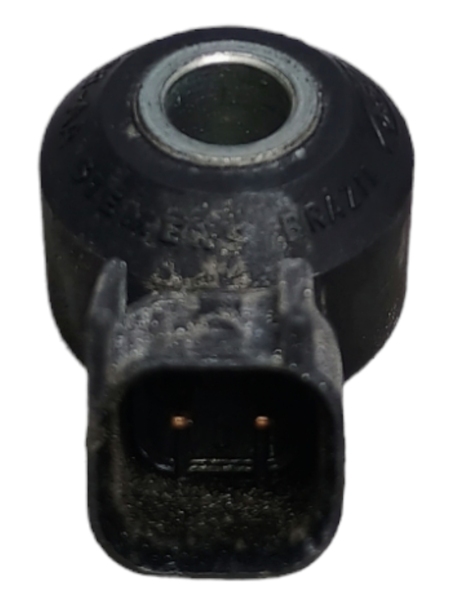 Sensor Detonação Ford Fiesta 1.0 2008 1n1a12a699 2