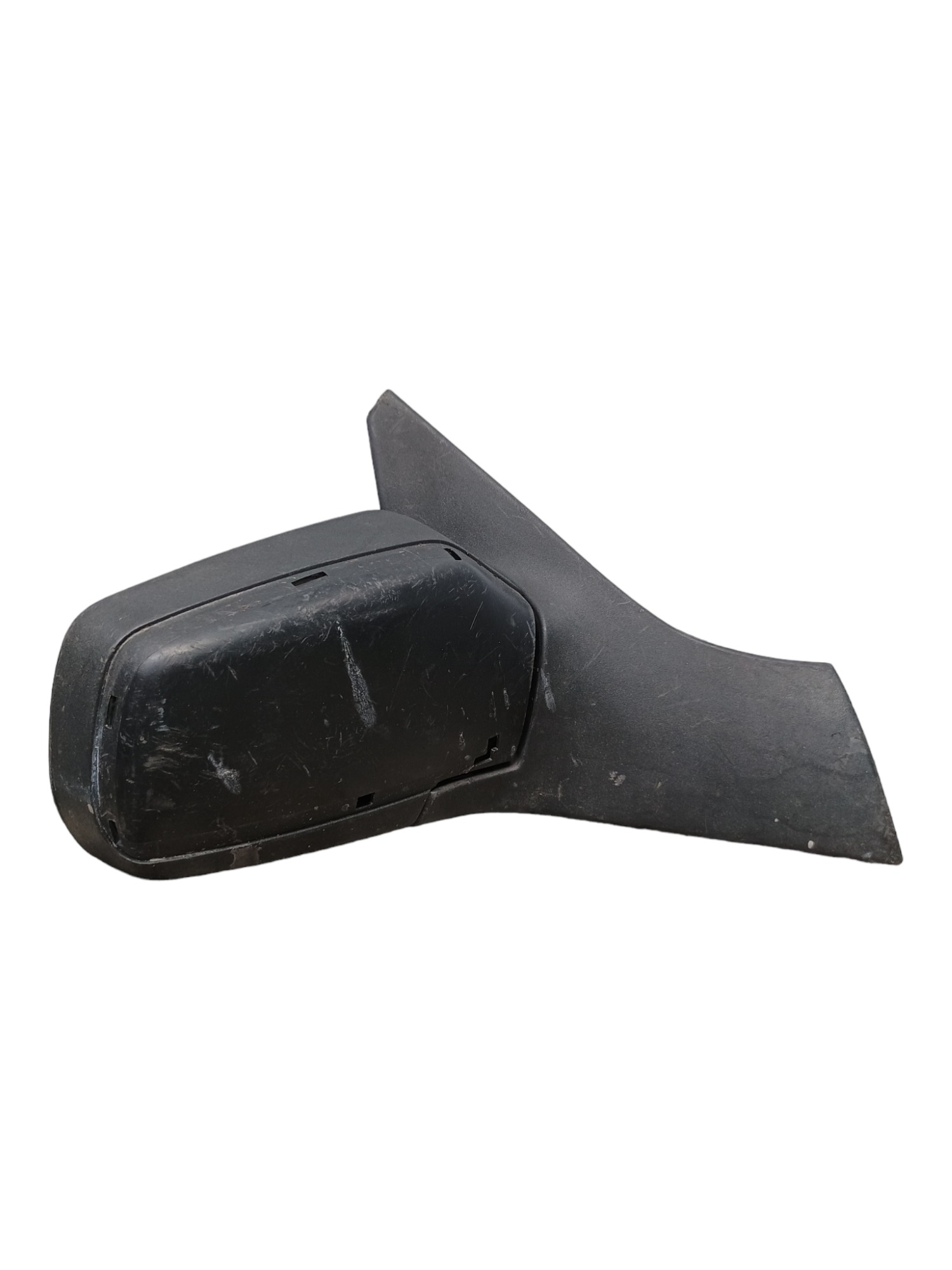 Retrovisor Esquerdo Renault Xantia 1997 Com Detalhes E201844 3