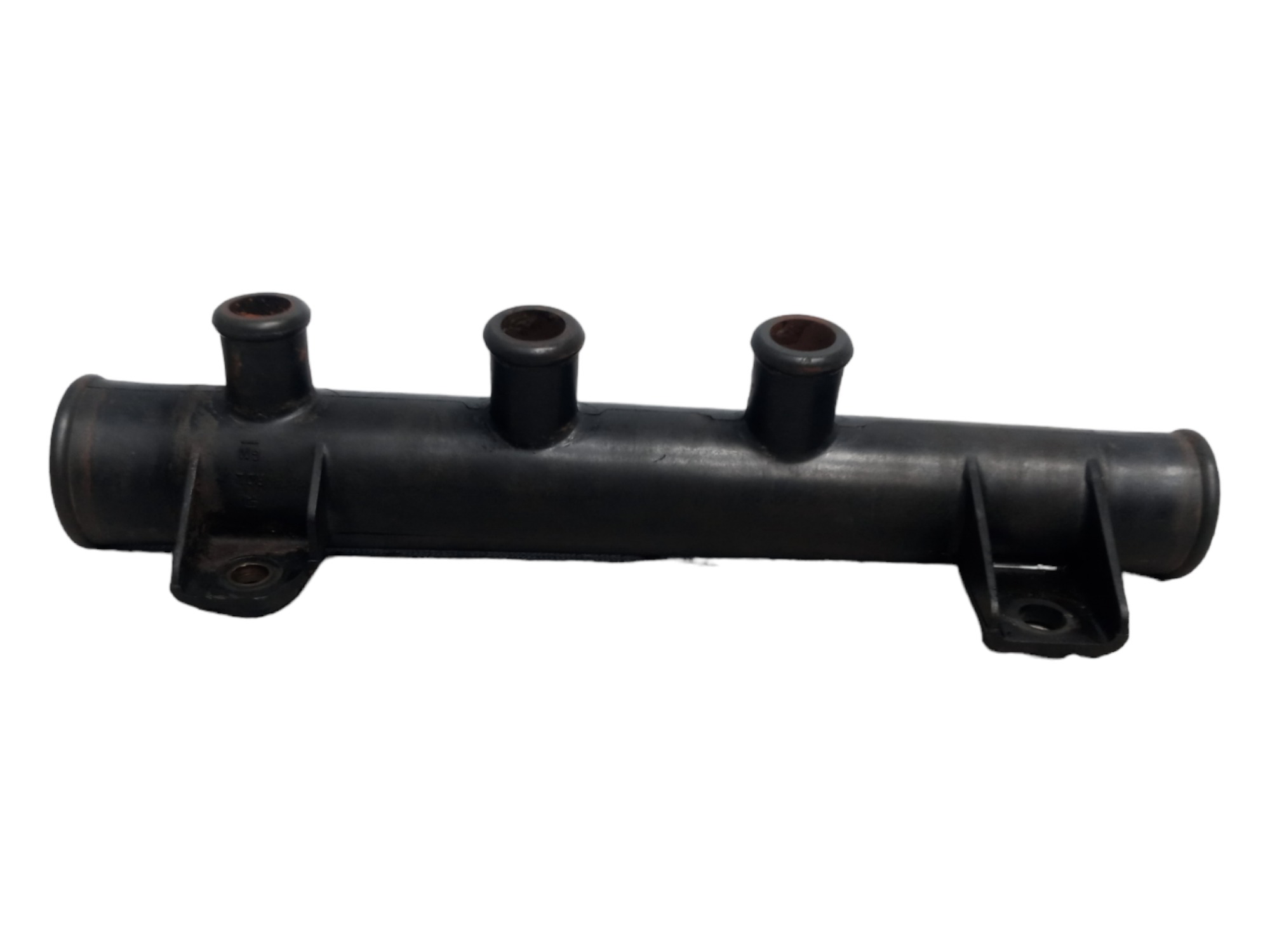 Tubo Cano Agua Motor Gm Kadett 1.8 Gl 1991