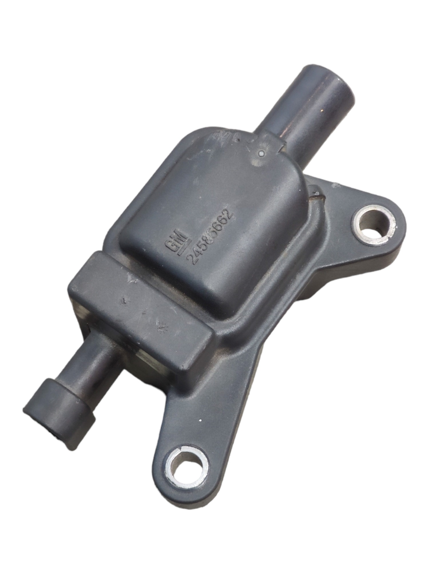Bobina De Ignição Gm Prisma 1.4 2018 24585662 1