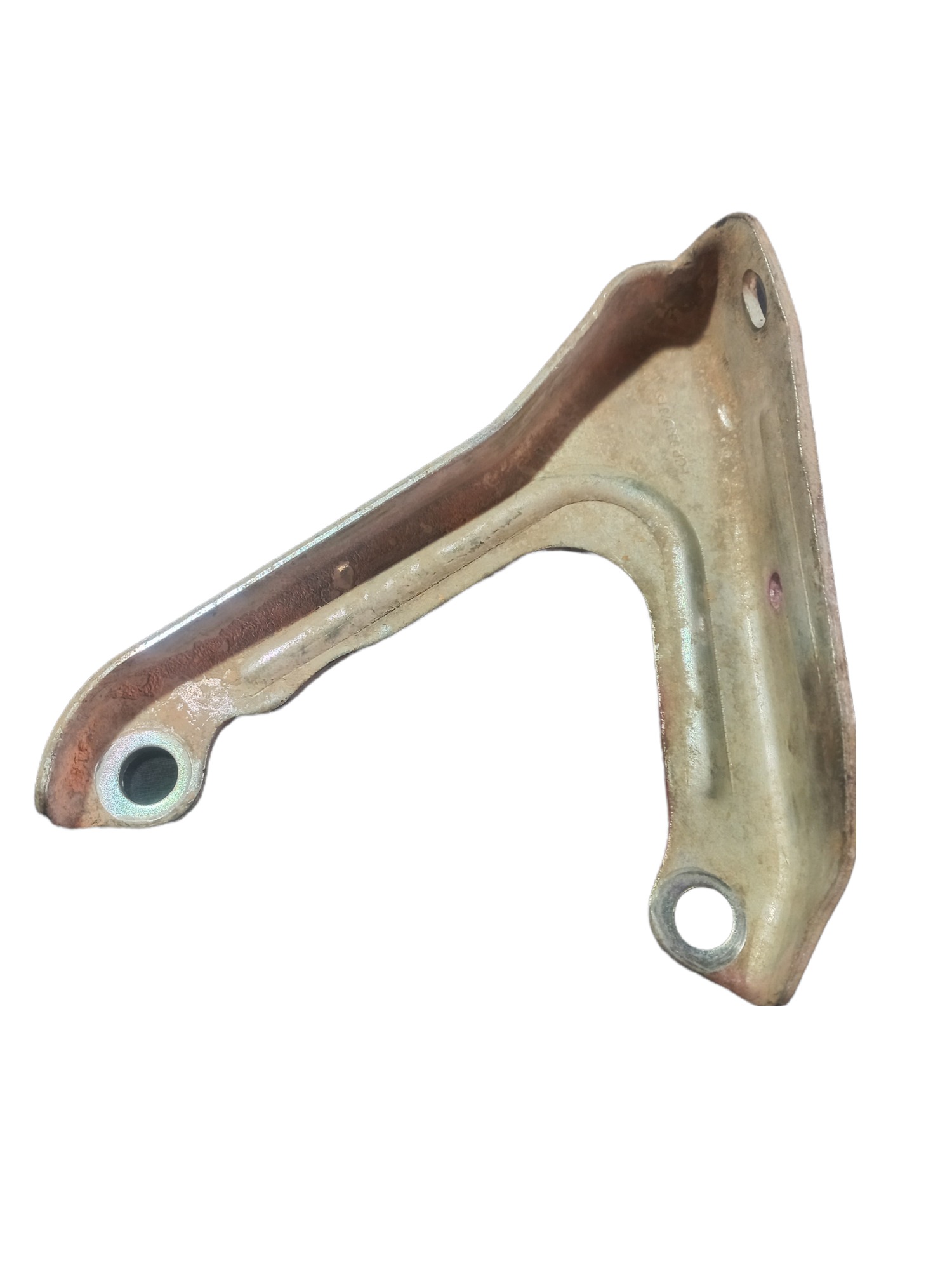 Suporte Coletor De Admissão Classic Ls 2011 93397815 2