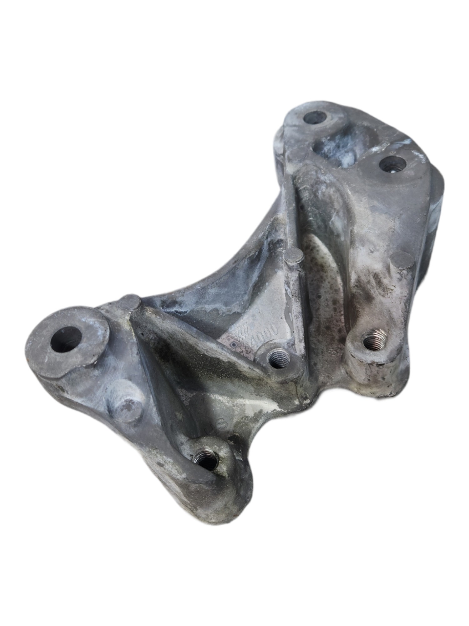 Suporte Coxim Câmbio Gm Onix 1.0 2017 2